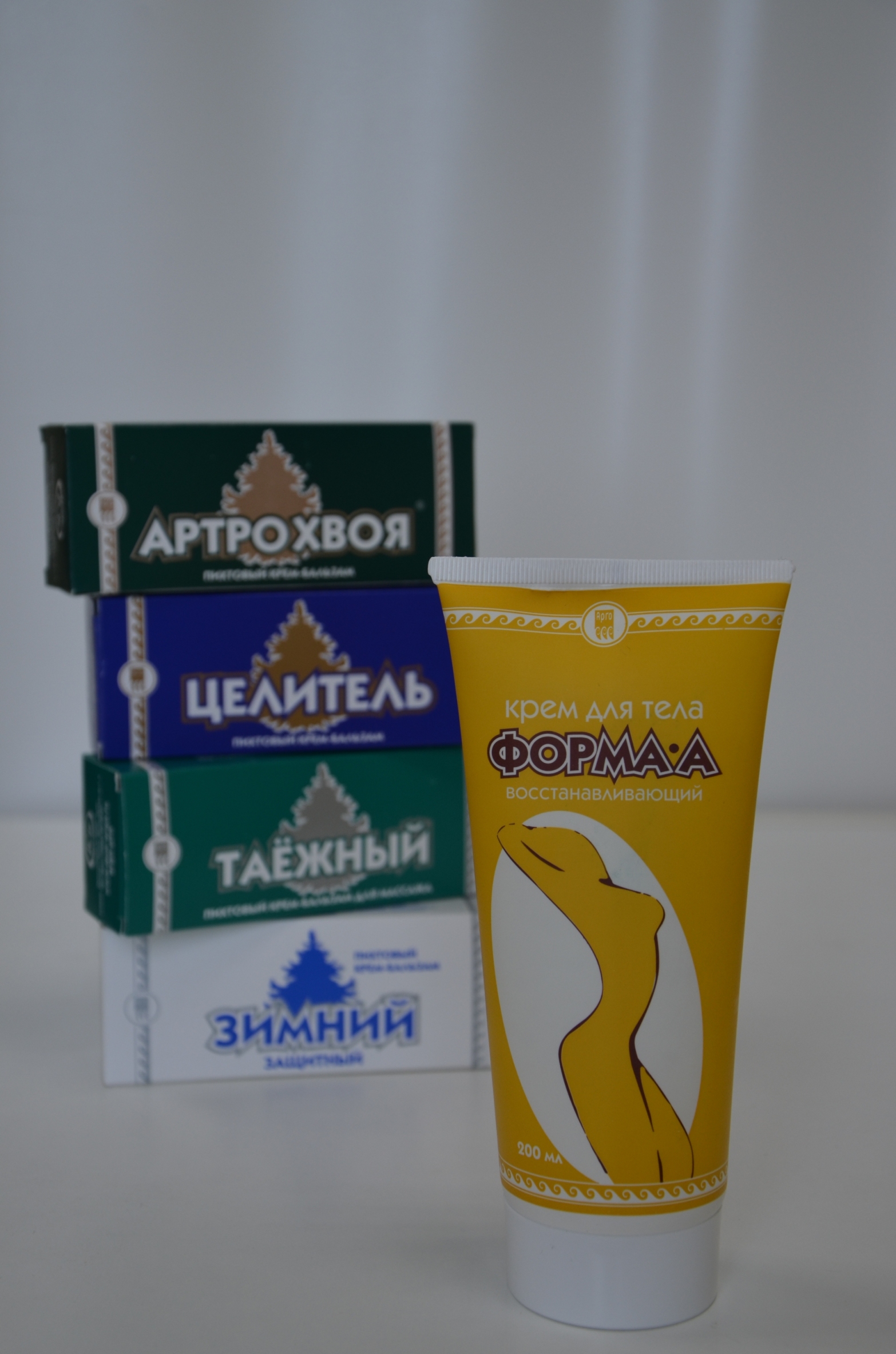 Форма А восстанавливающий купить Екатеринбург Арго