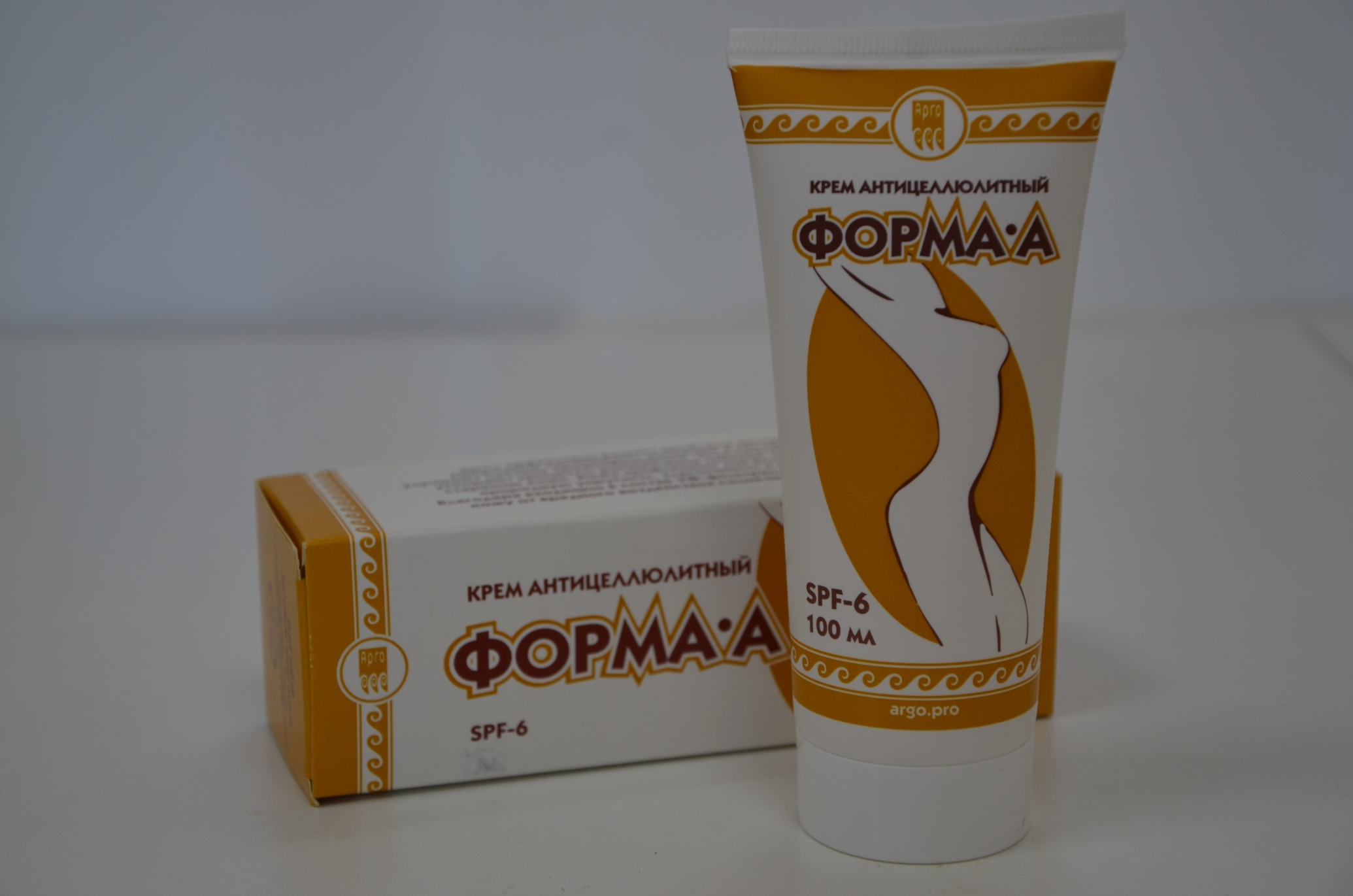 Форма А антицеллюлитный Екатеринбург