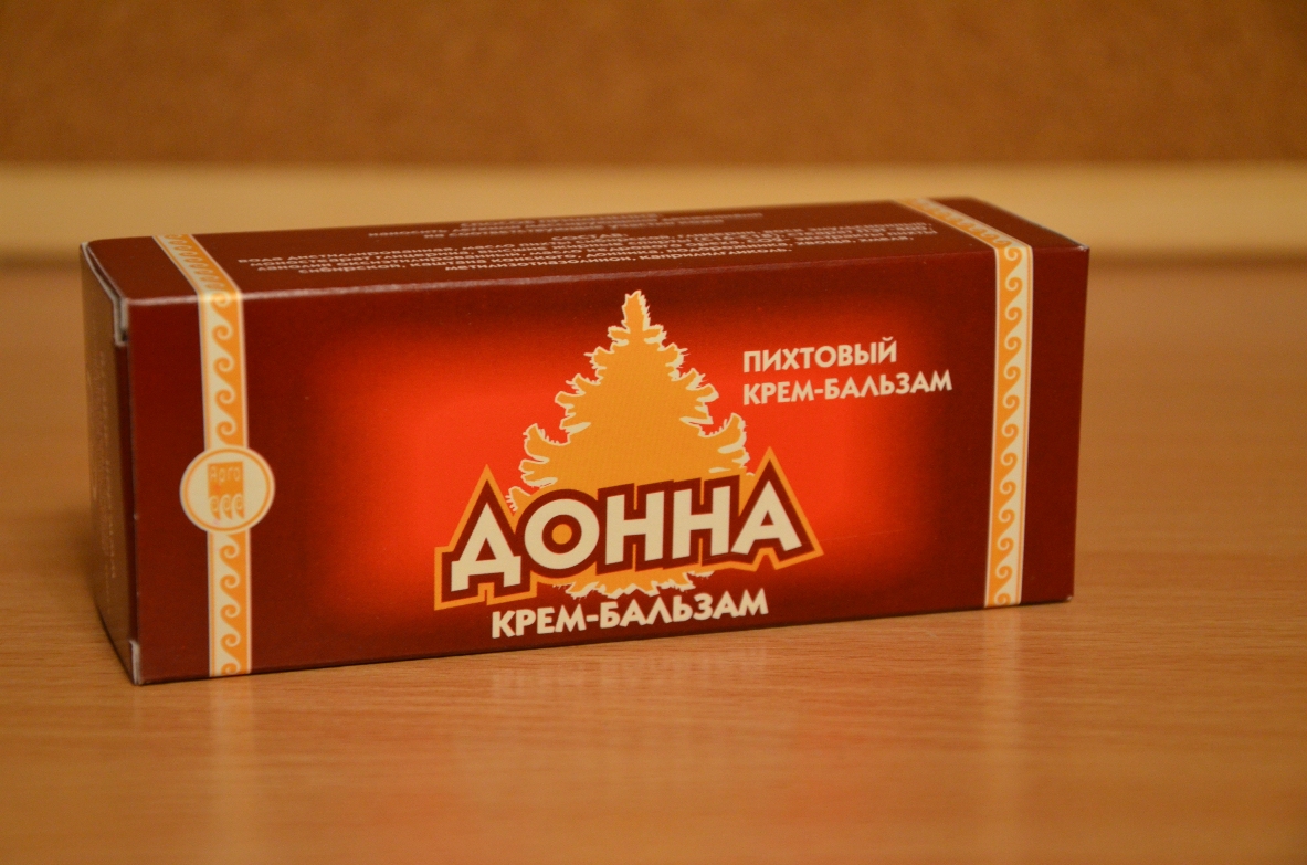 Донна