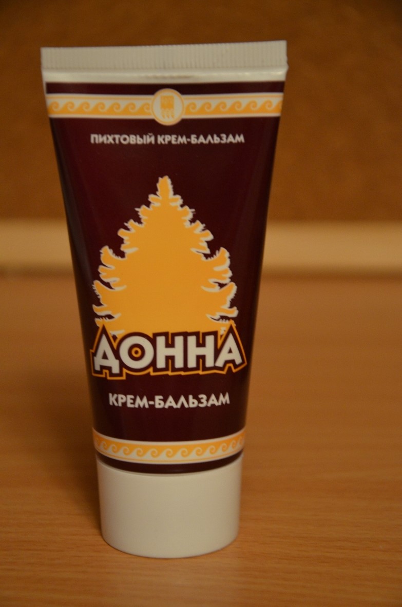 Донна доставка