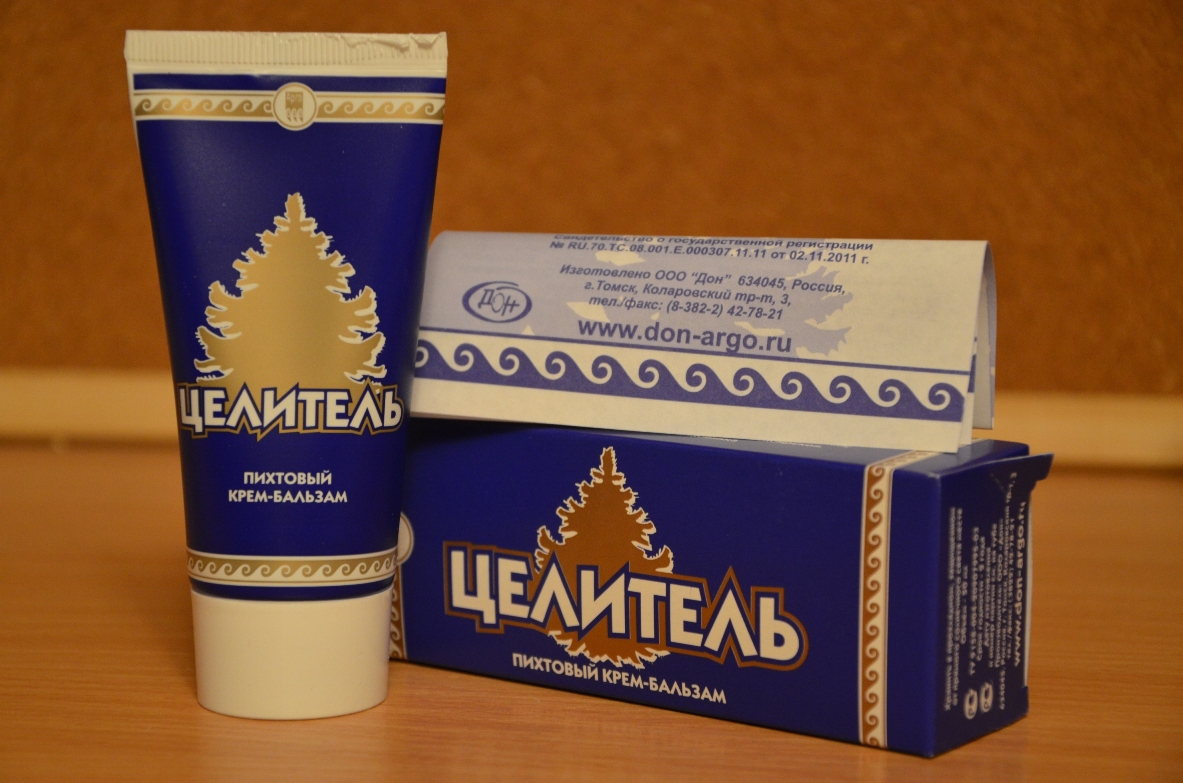 Целитель купить Екатеринбург