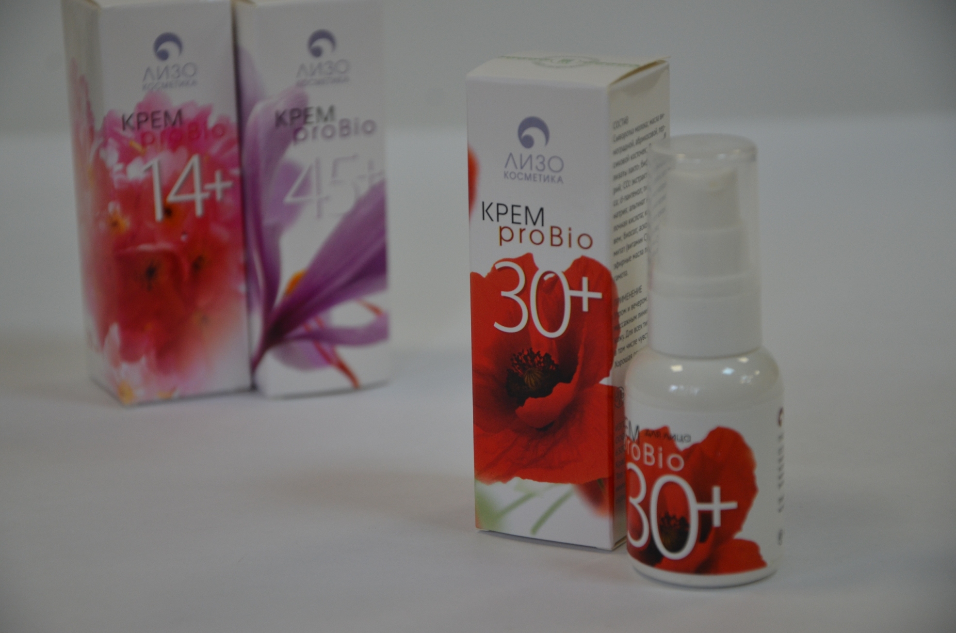 Рициниол про био 30 плюс Арго