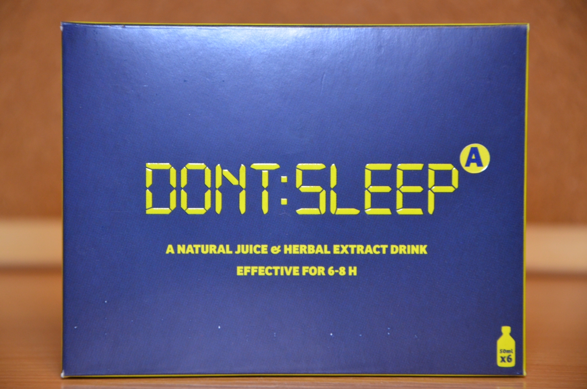 Не спи Don`t sleep купить