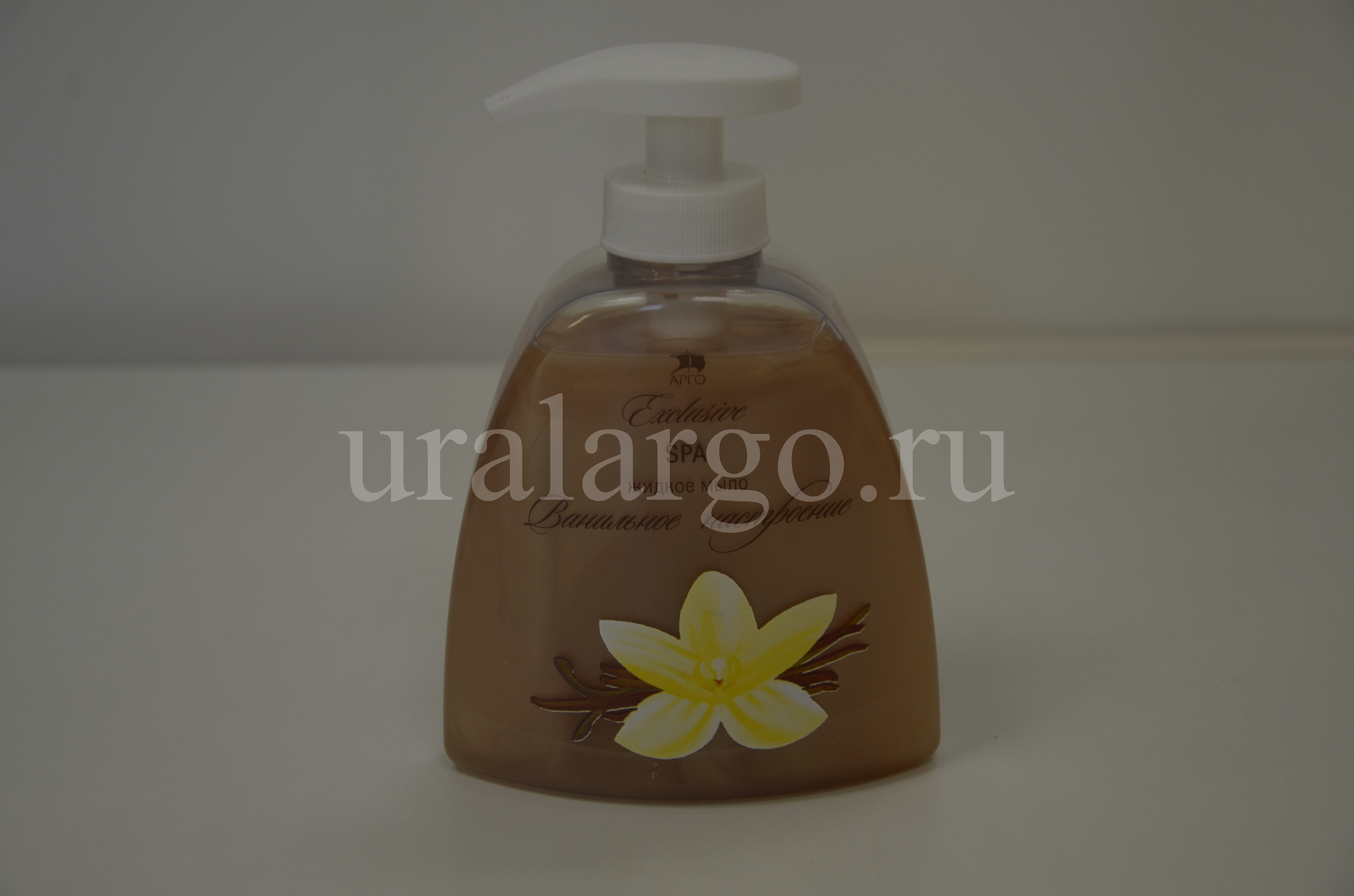 Мыло Ванильное настроение