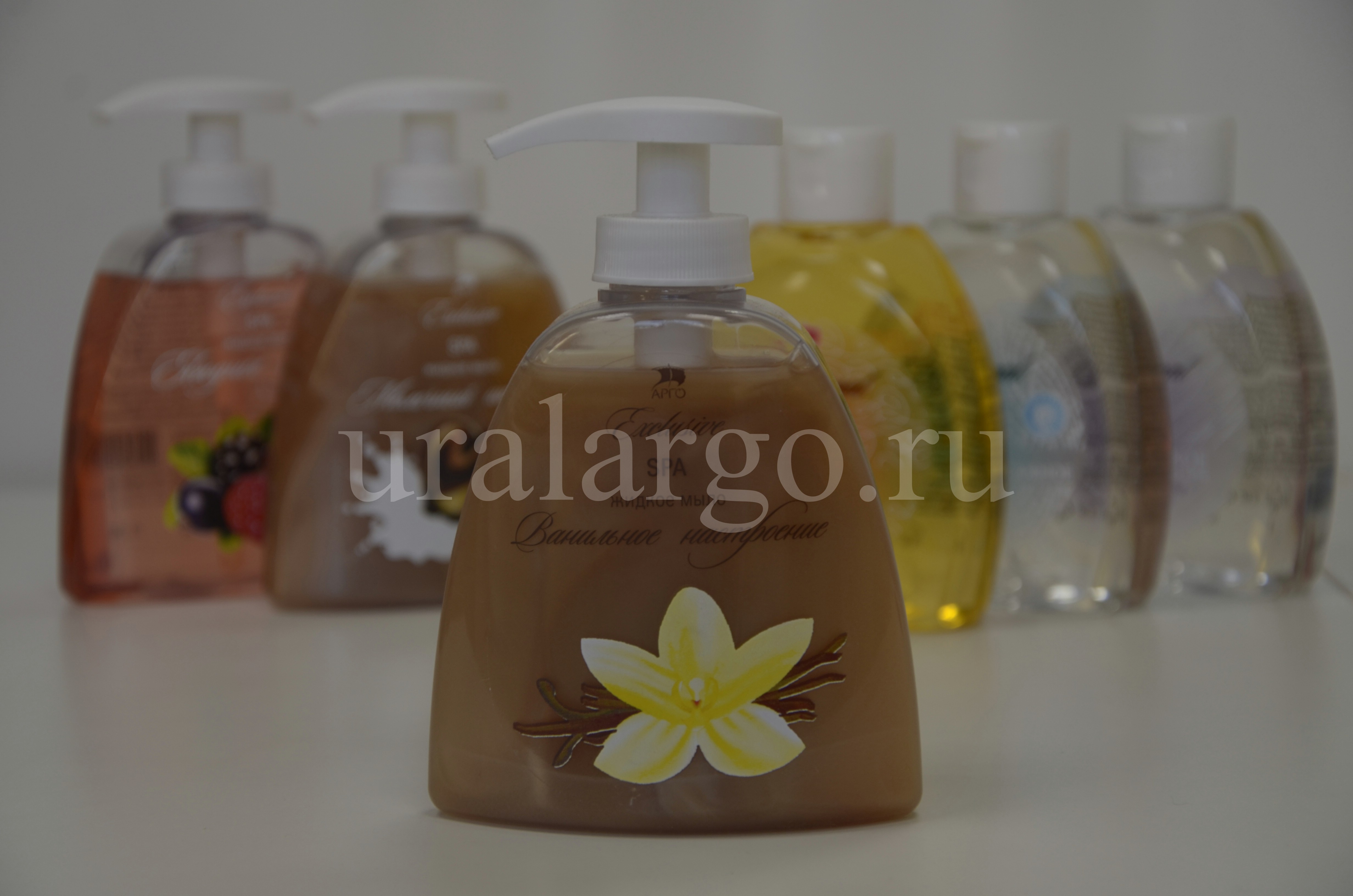 Ванильное настроение мыло купить арго екатеринбург доставка