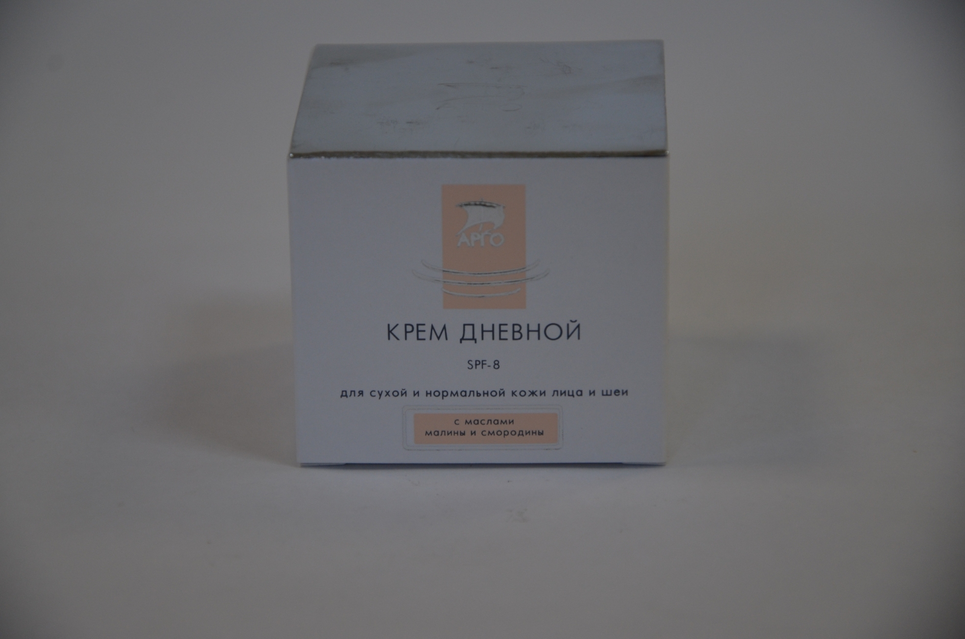 Крем дневной Арго купить
