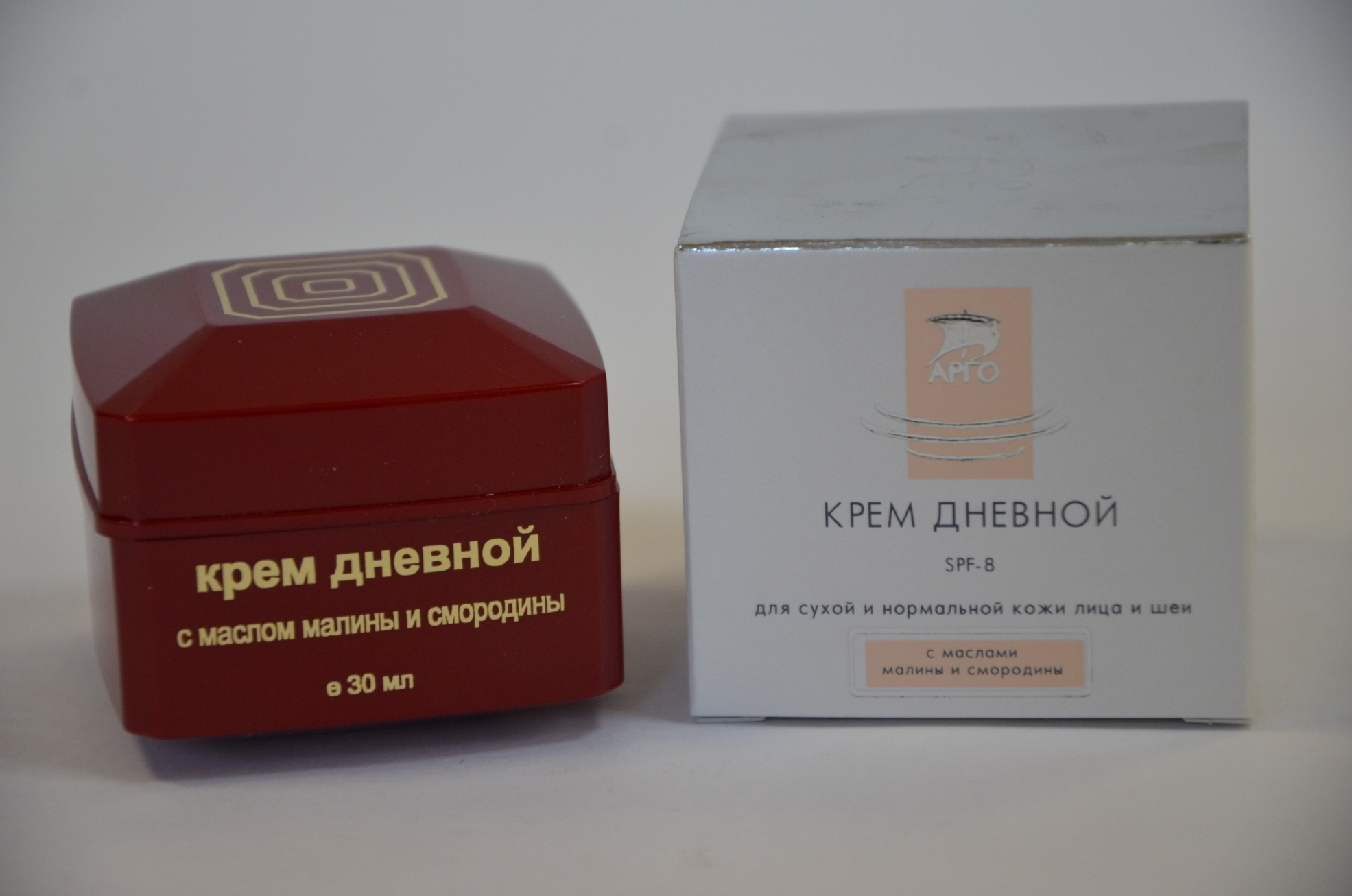 Крем дневной купить Арго Екатеринбург