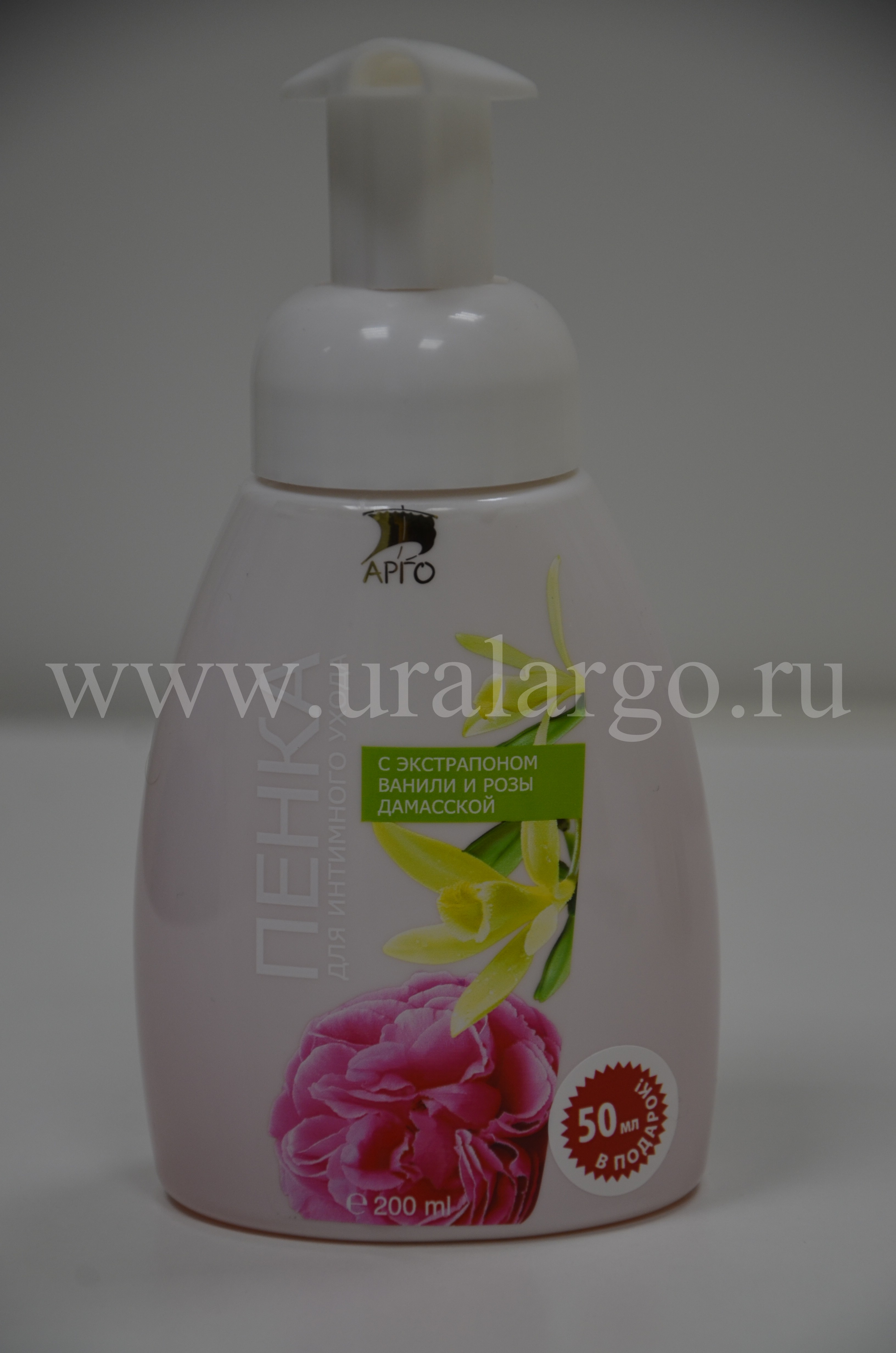 Пенка для интимного ухода купить