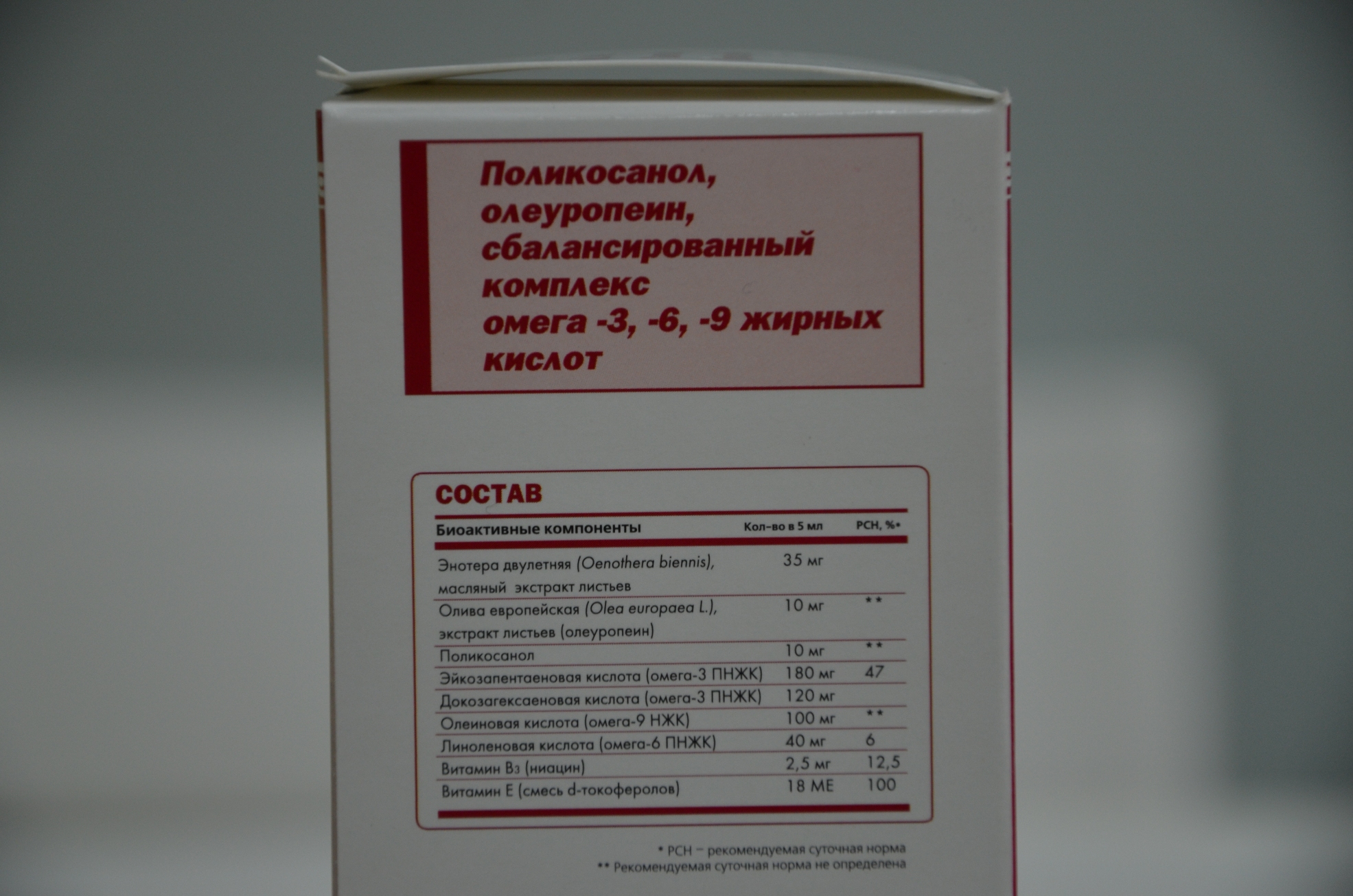 Ангиомега отзывы