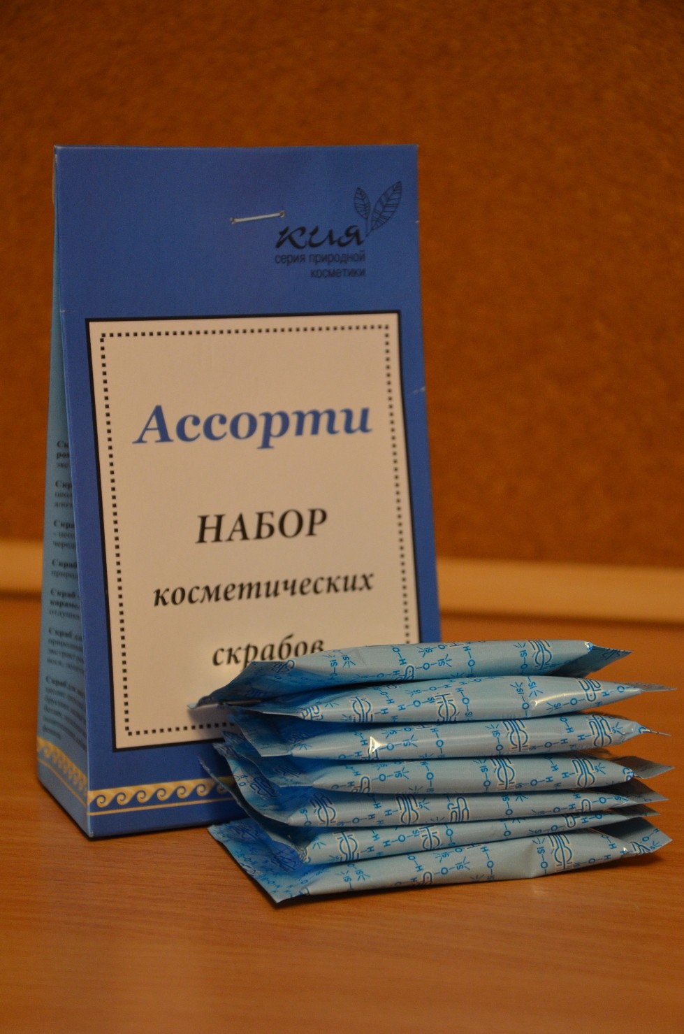 Ассотри скрабы купить Екатеринбург