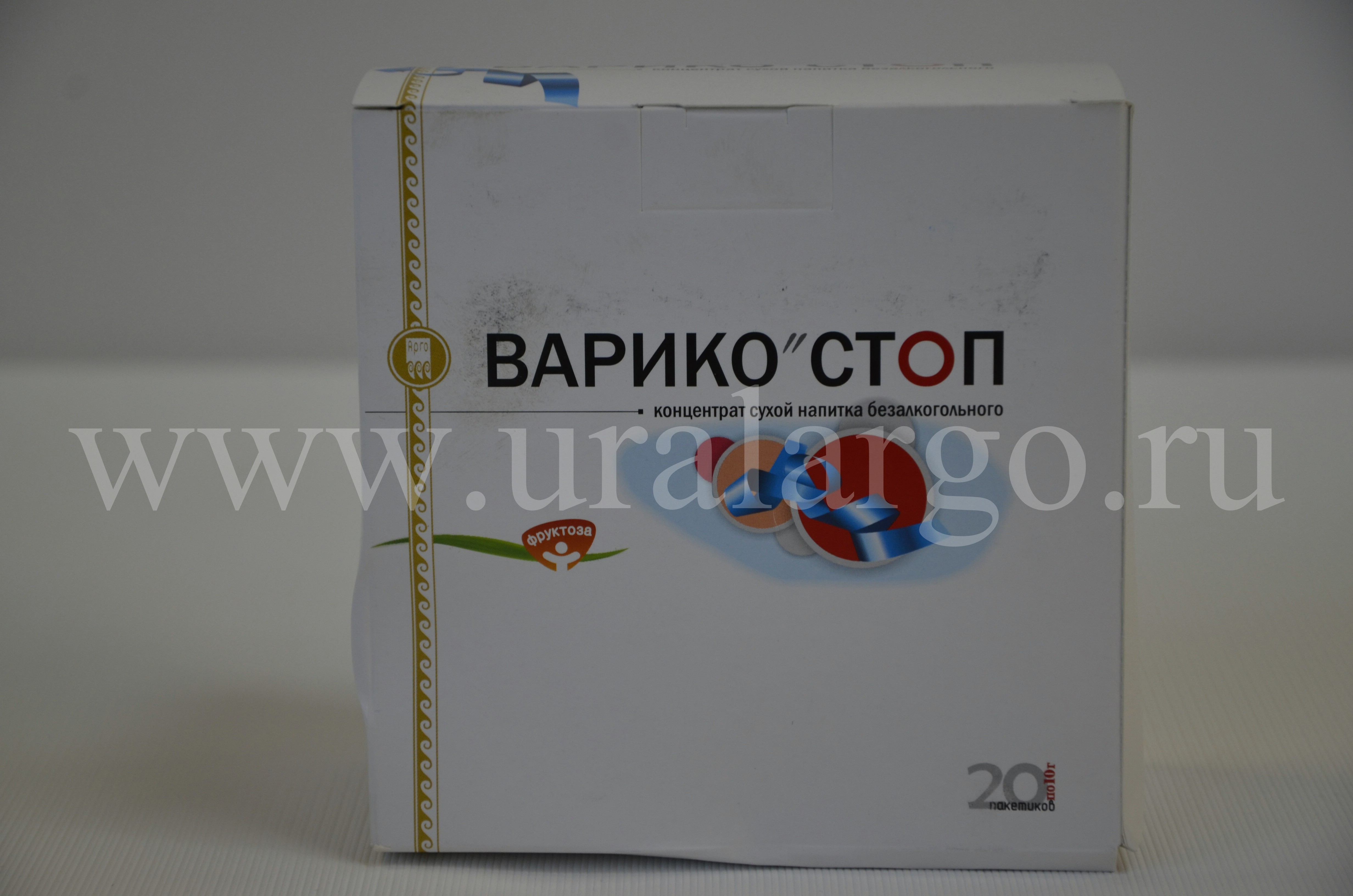 Варико-стоп купить