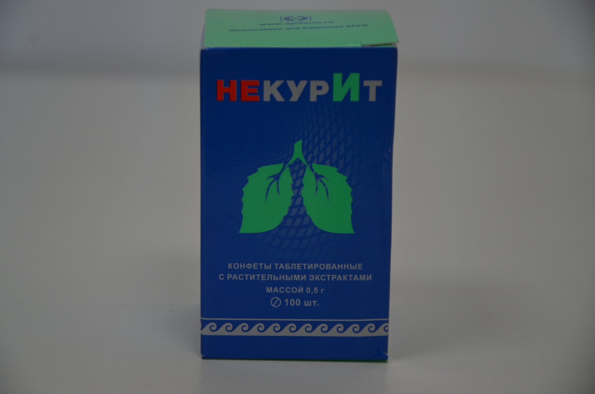 НекурИт купить Арго