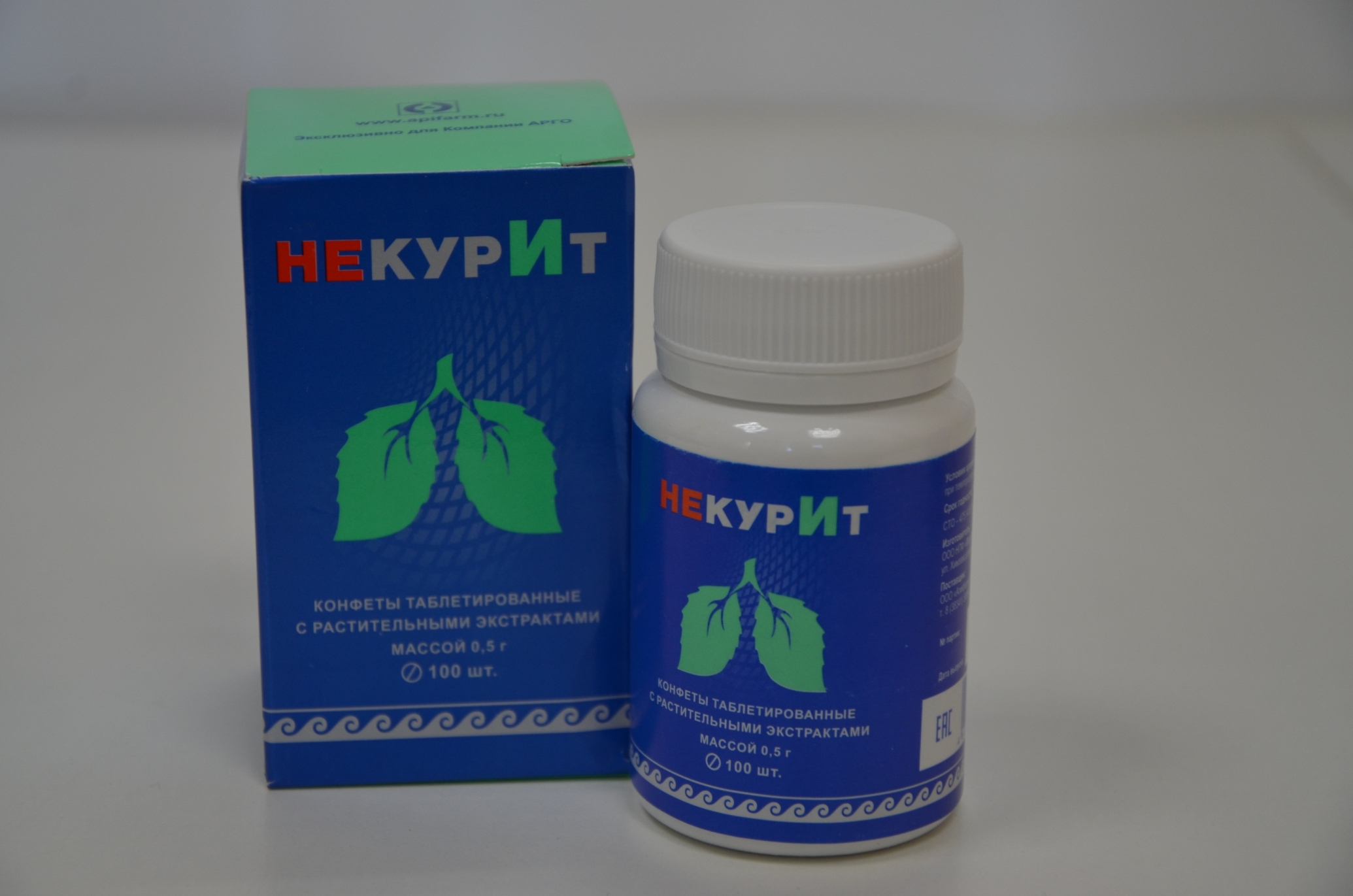 НекурИт купить Екатеринбург