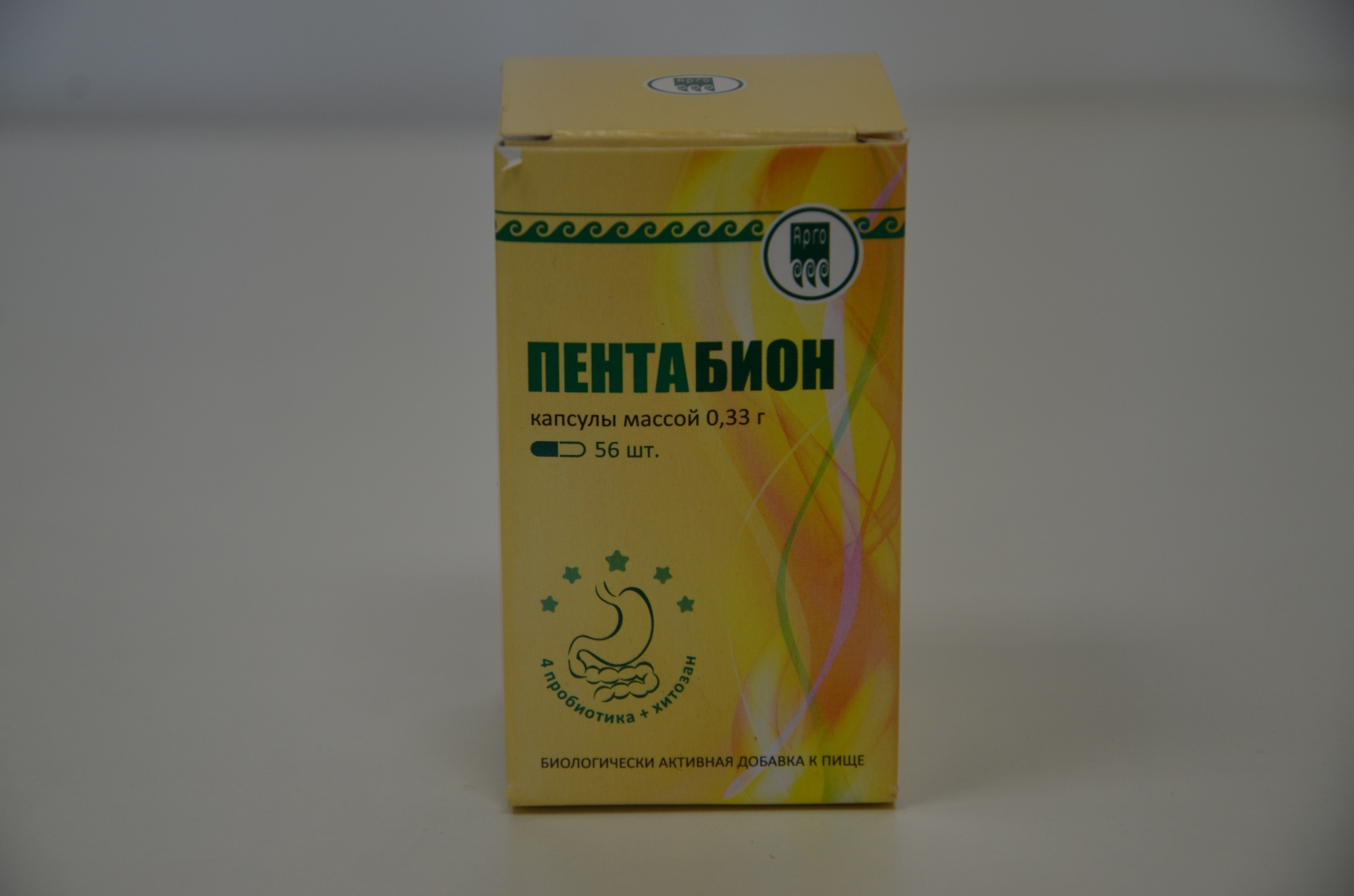 Пентабион купить 