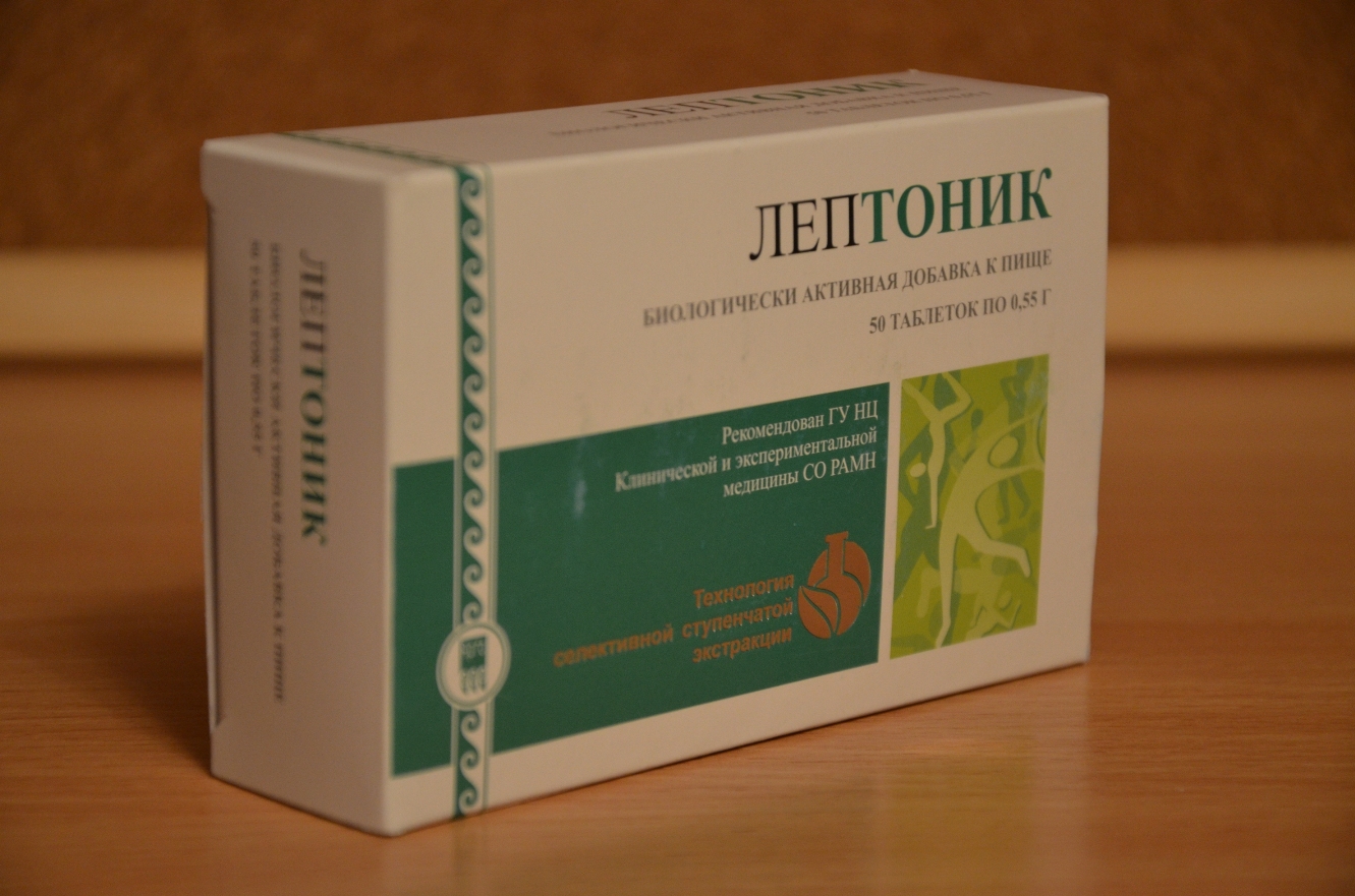 Лептоник