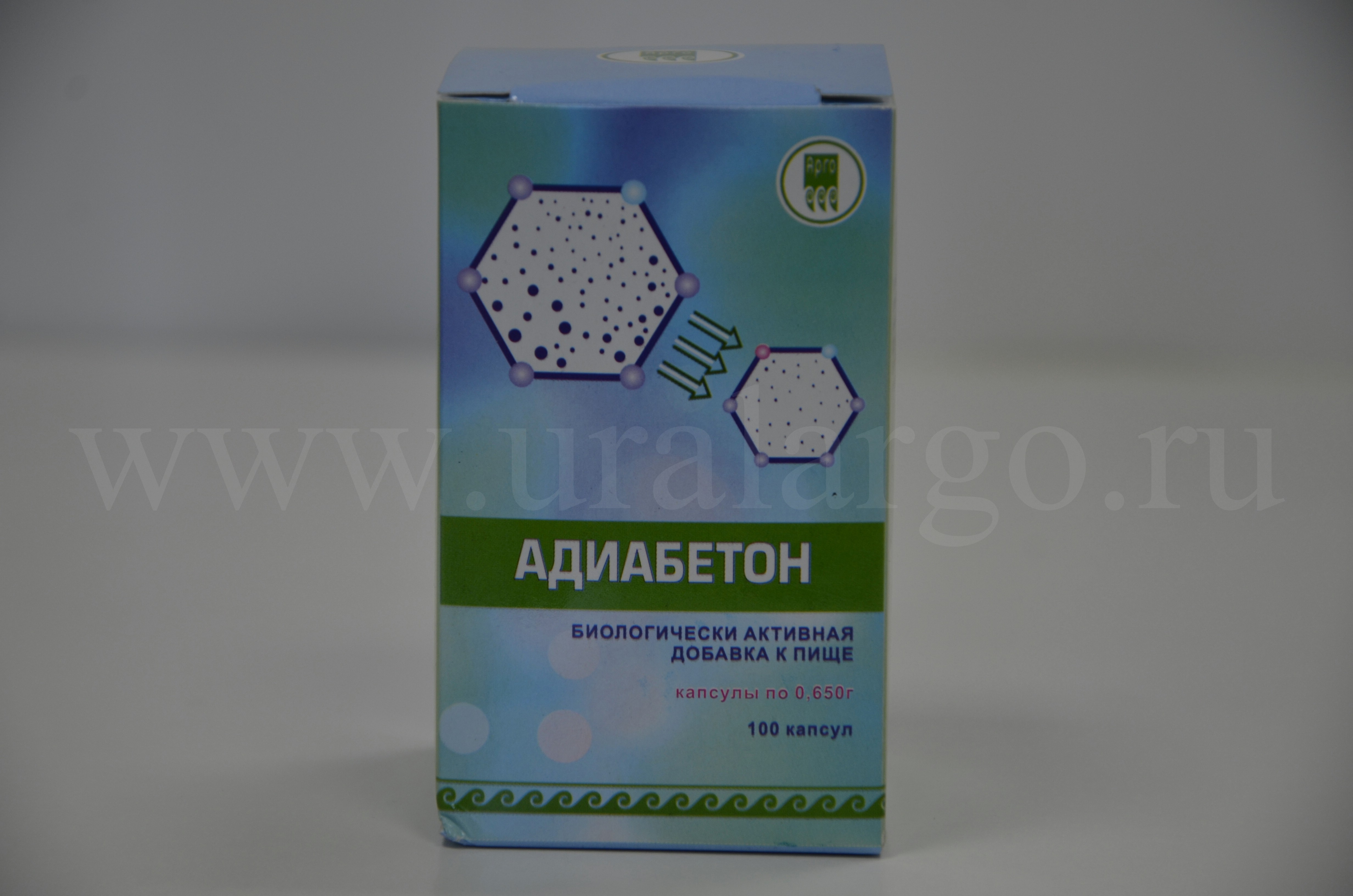 Адиабетон купить