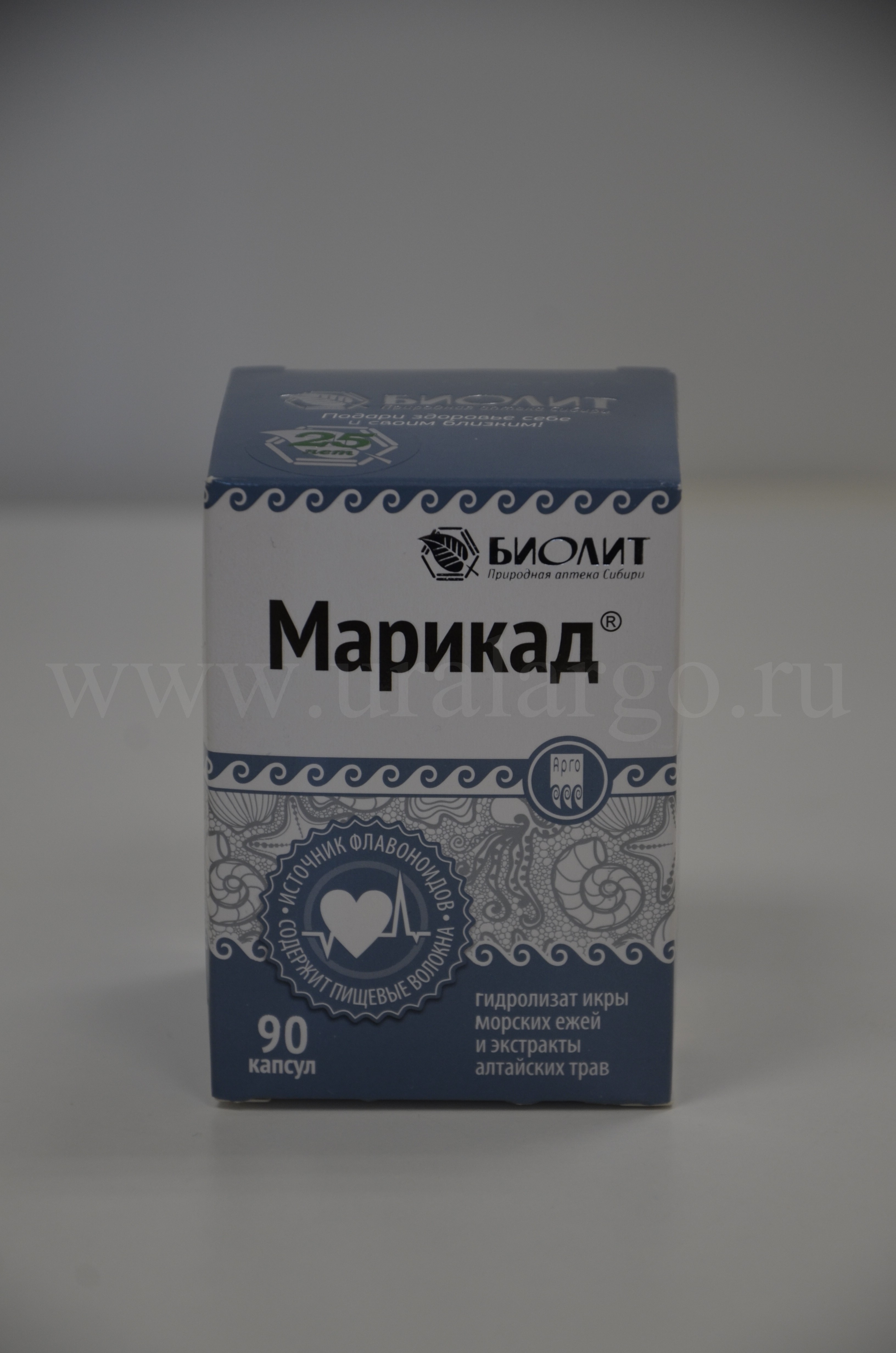 Марикад купить