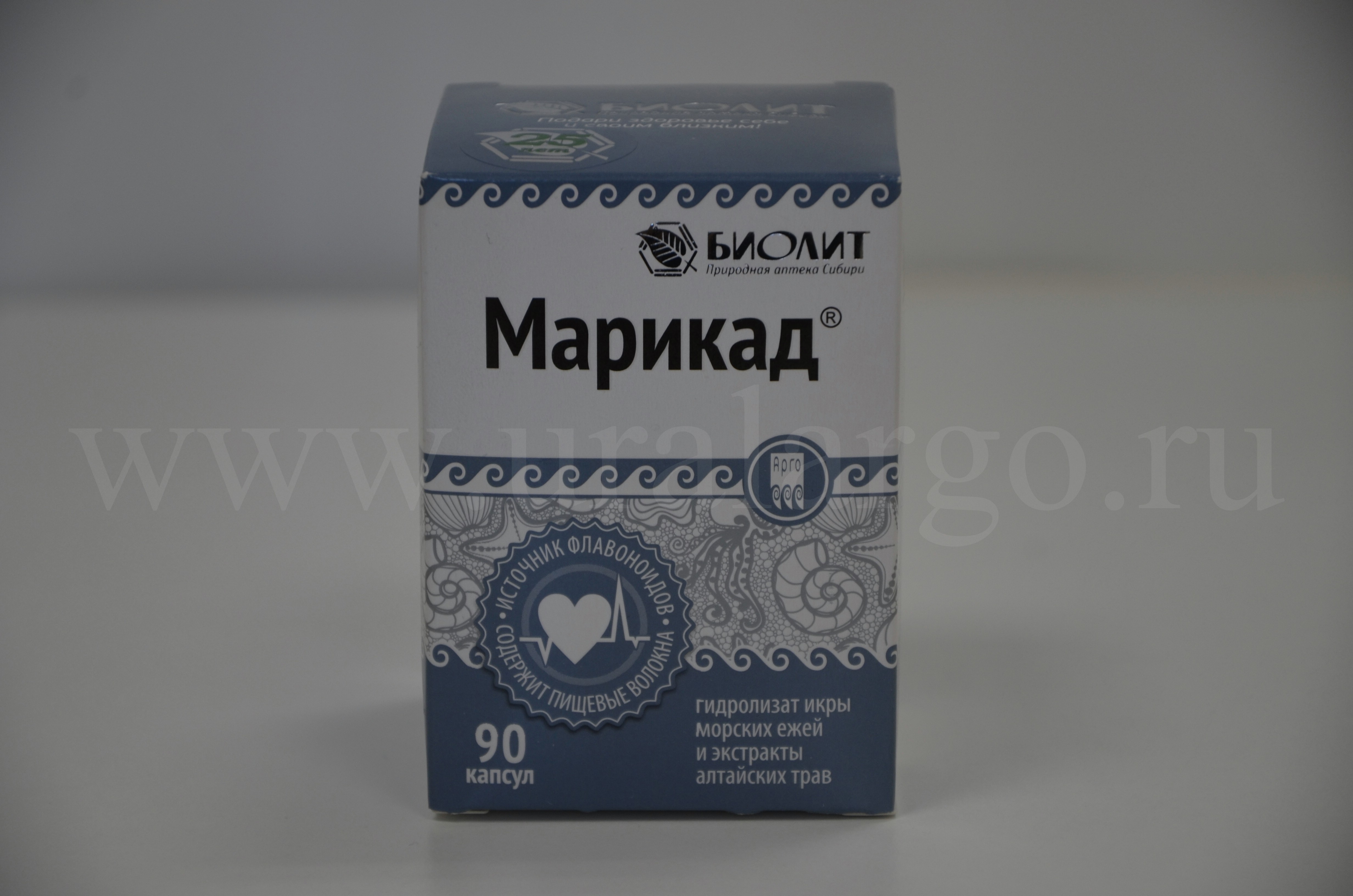 Марикад Екатеринбург