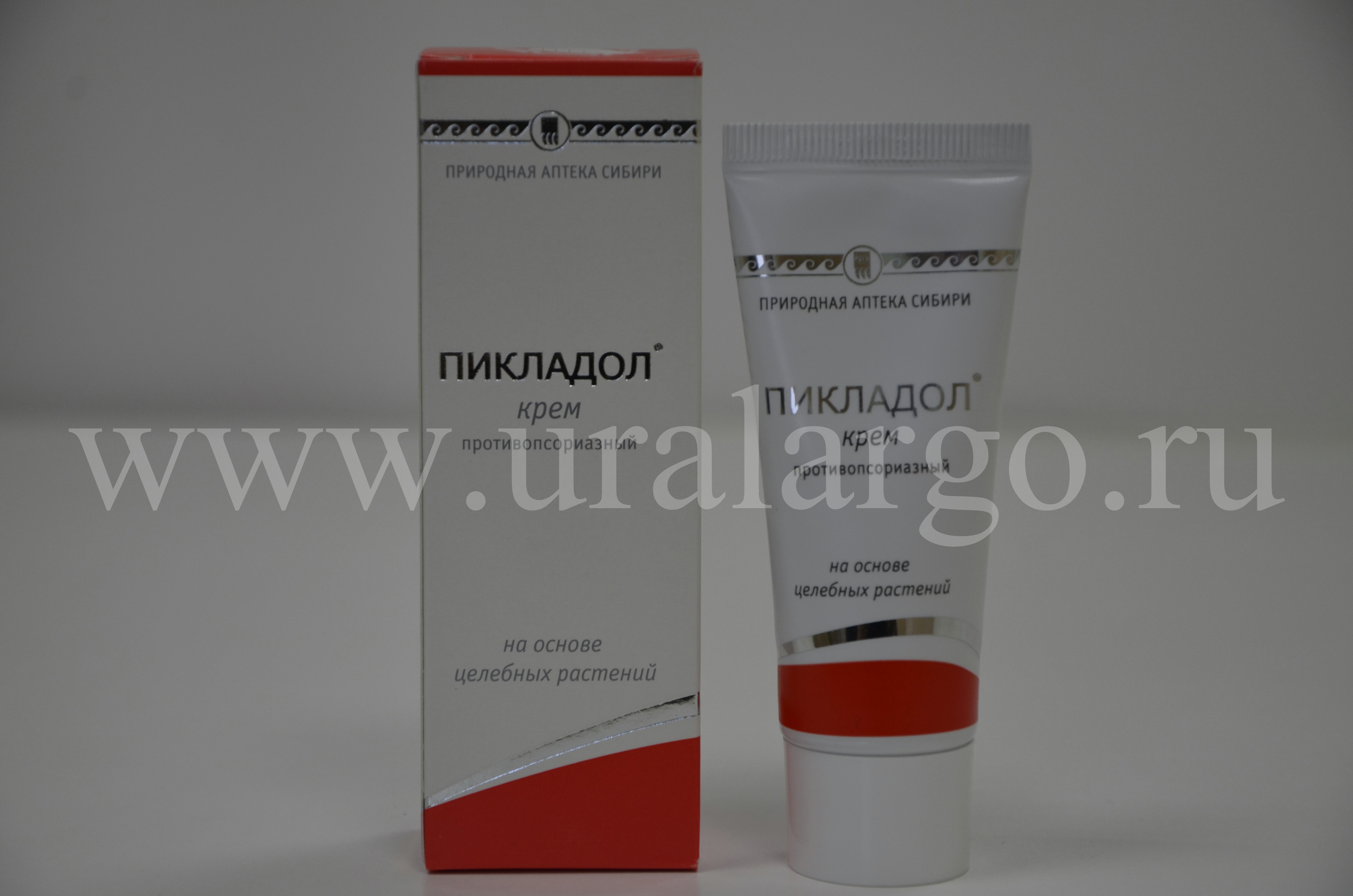 Пикладол Арго купить