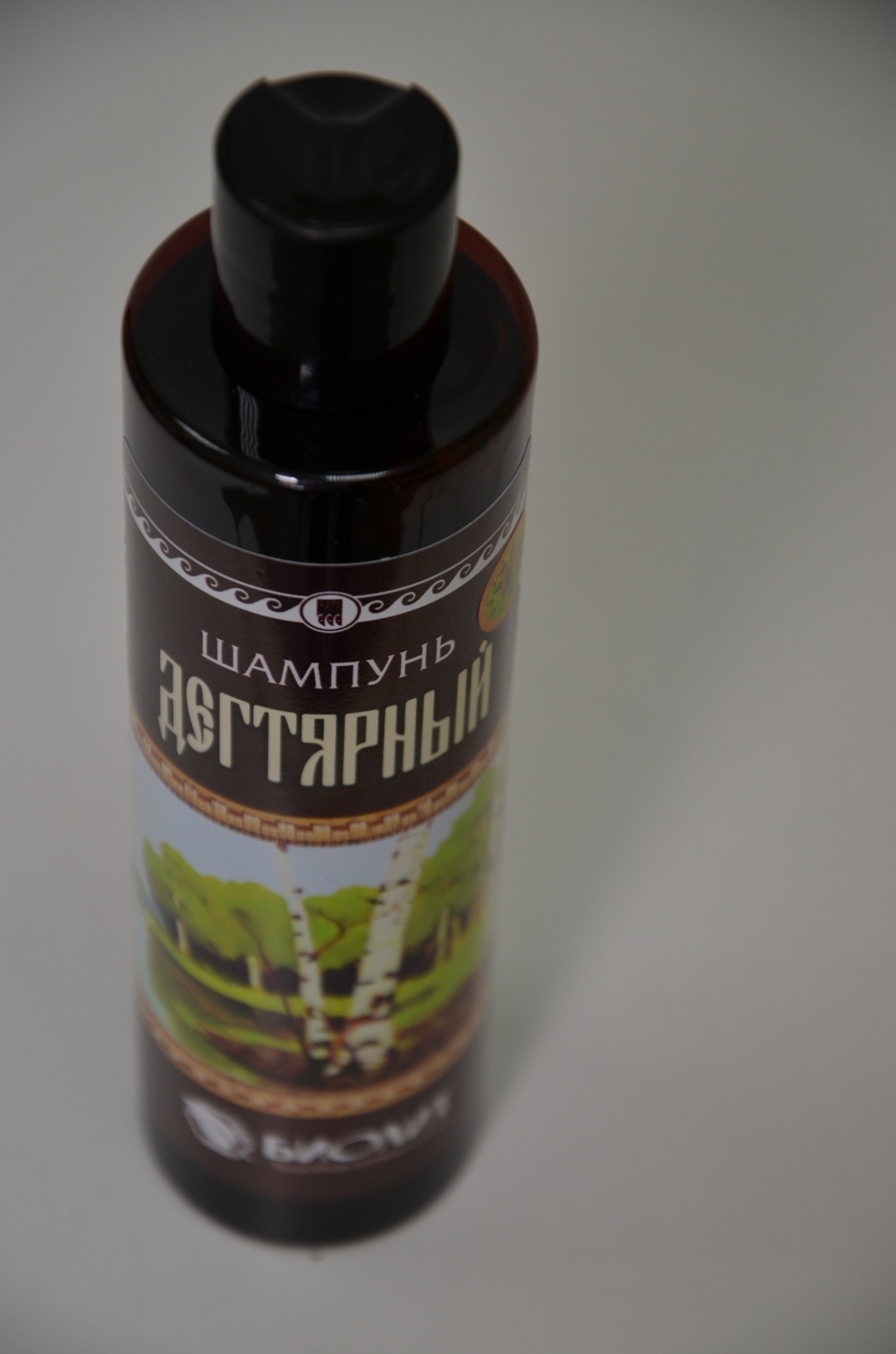 Шампунь Дегтярный купить Екатеринбург