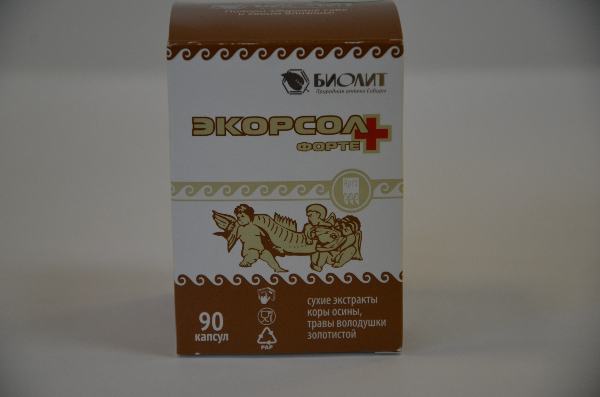 Экорсол форте купить