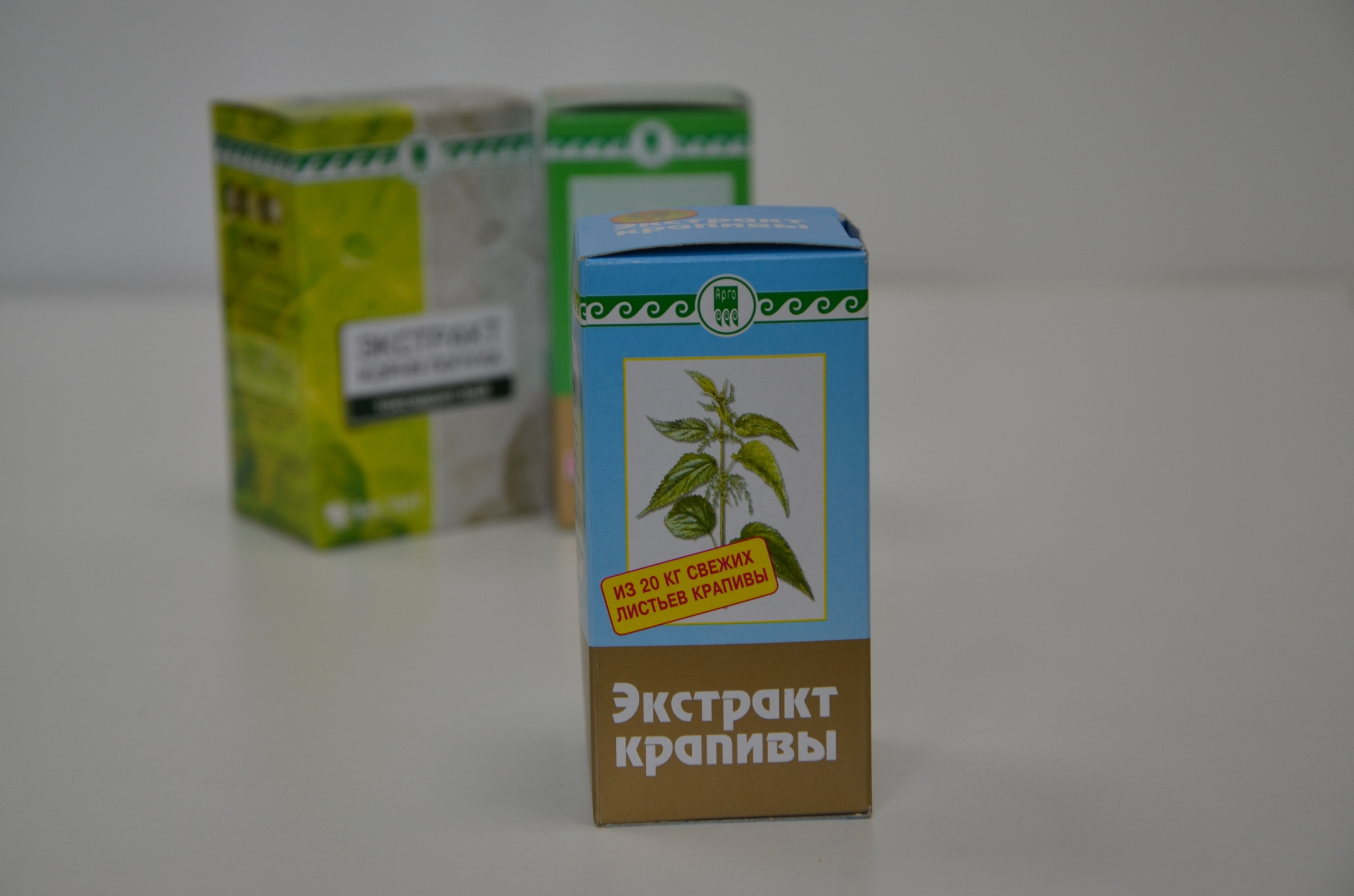 Экстракт крапивы купить Арго Екатеринбург