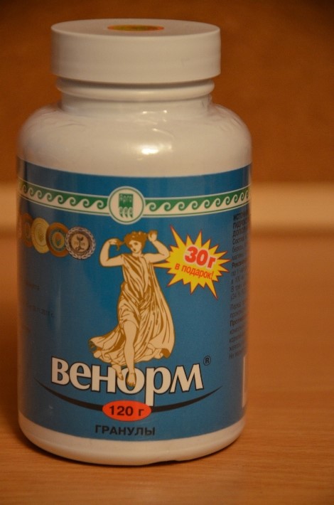 Венорм 