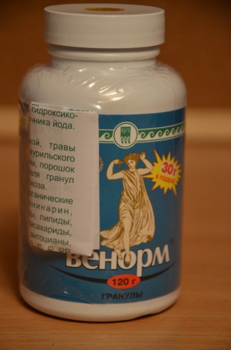 Венорм купить