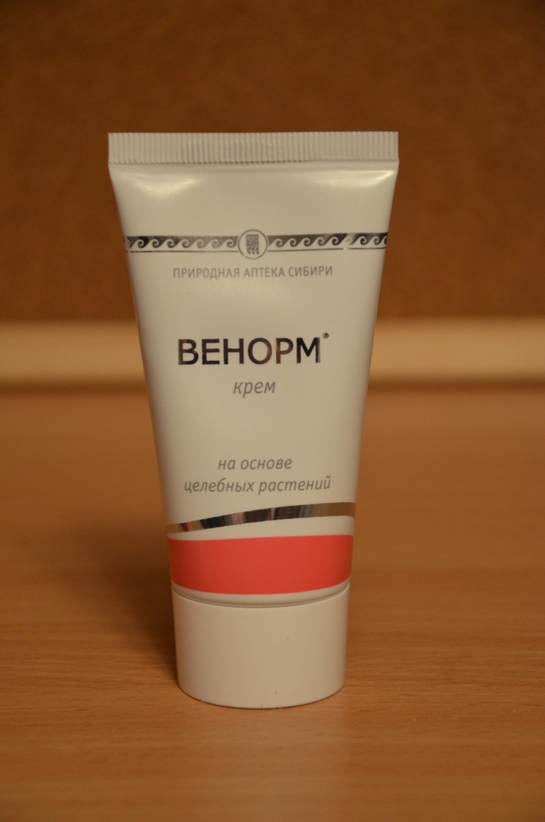 Венорм купить