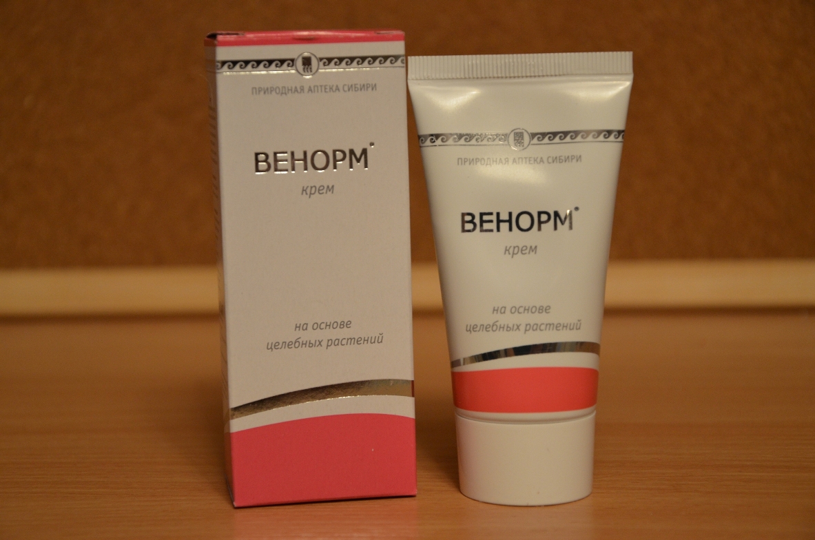 Венорм Екатеринбург