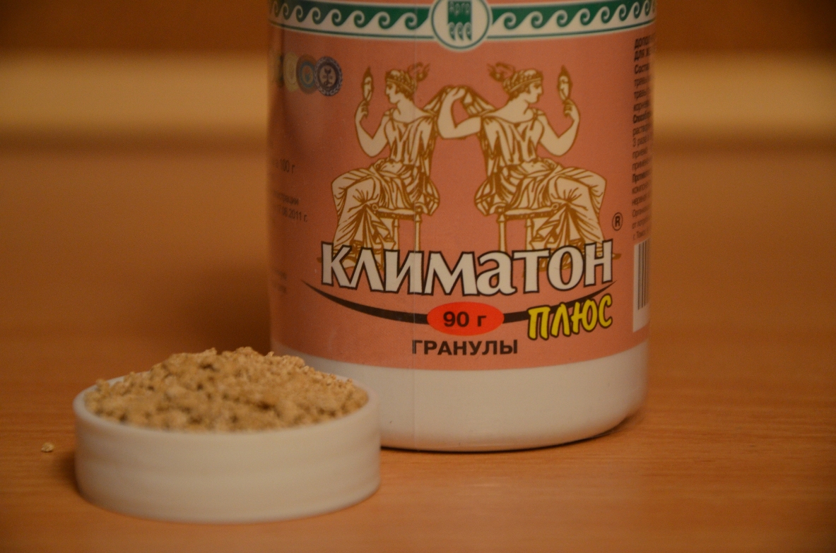 Климатон доставка