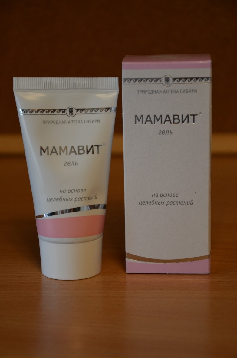 Мамавит доставка