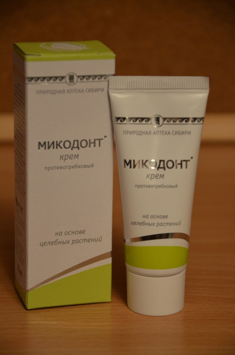 Микодонт Екатеринбург