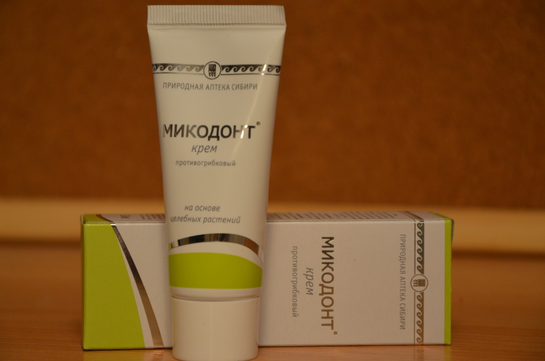 Микодонт доставка
