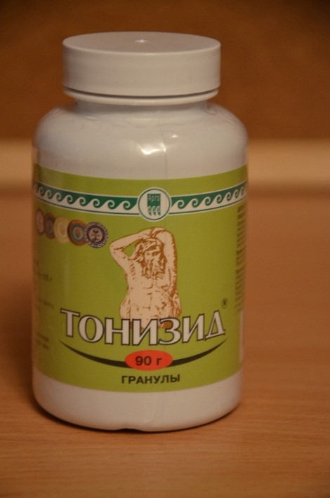 Тонизид