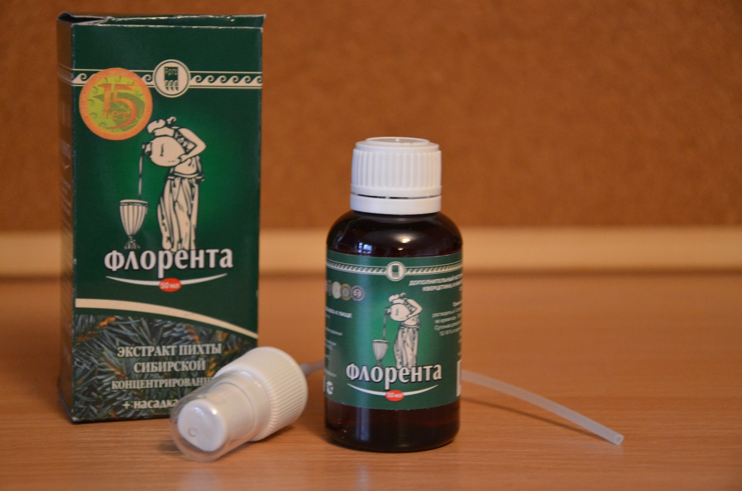 Флорента доставка