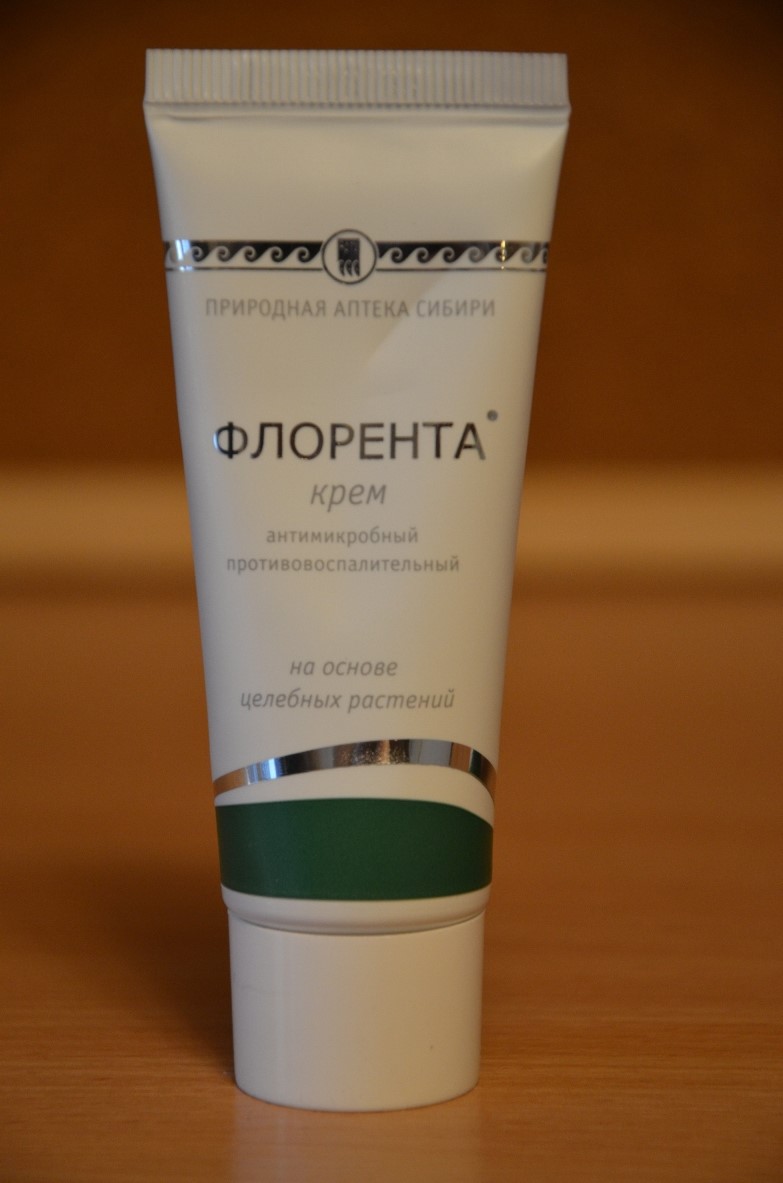 Флорента Екатеринбург