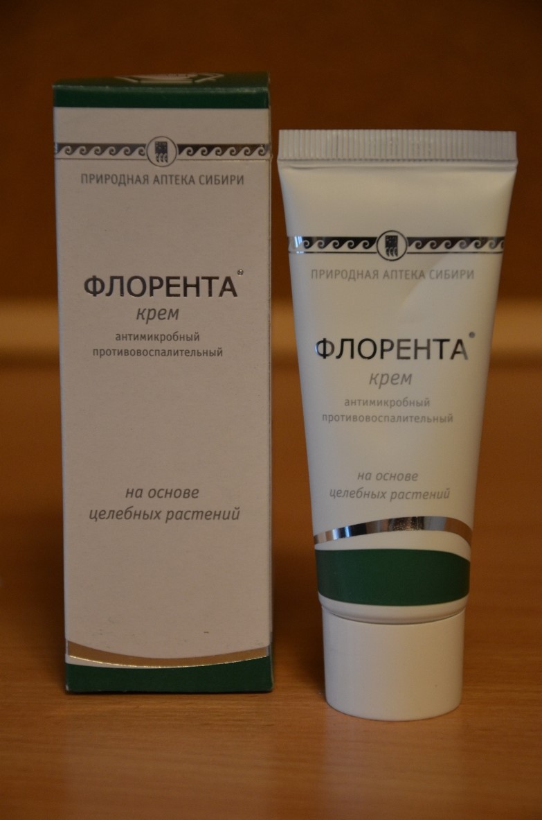 Флорента доставка
