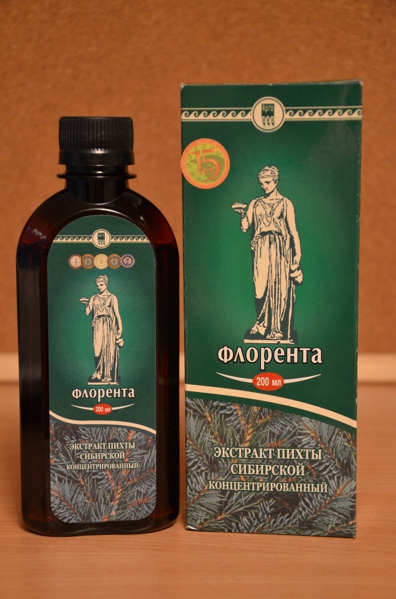 Флорента доставка