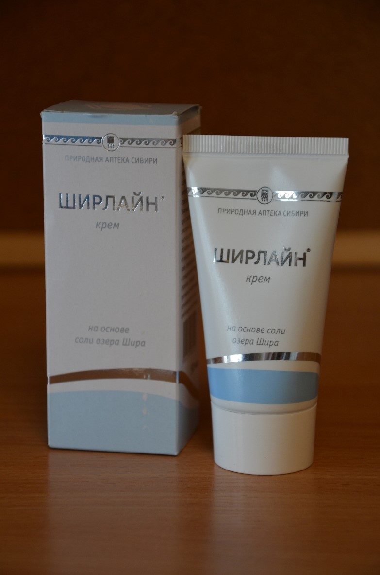 Ширлайн доставка