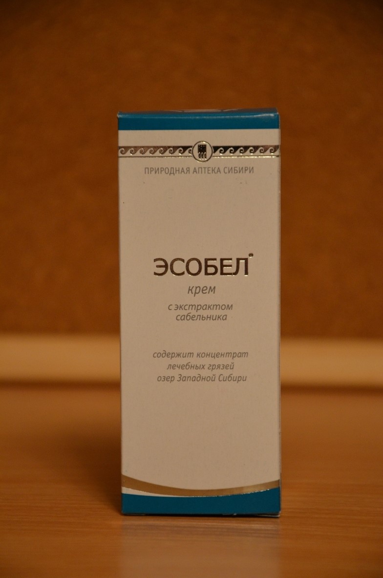 Эсобел
