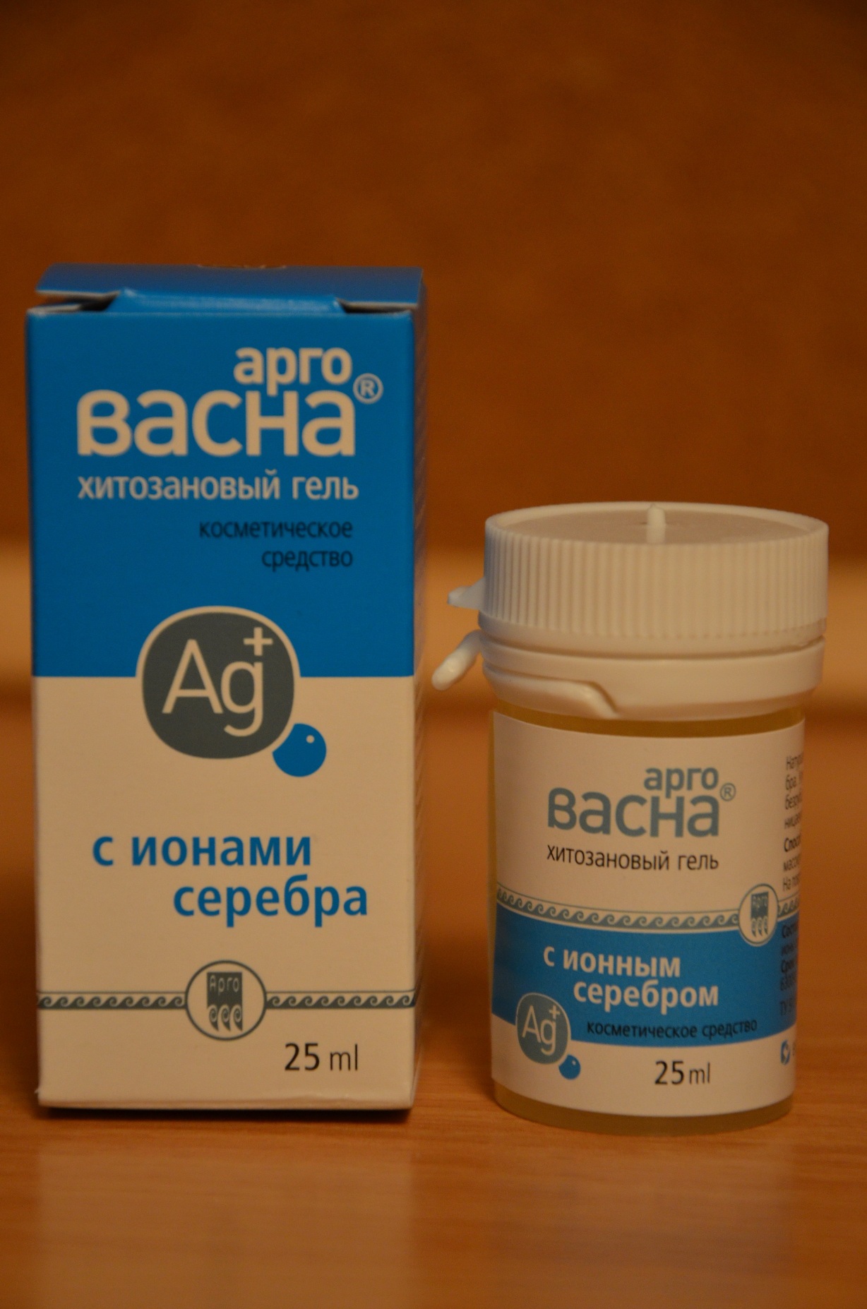 АргоВасна доставка