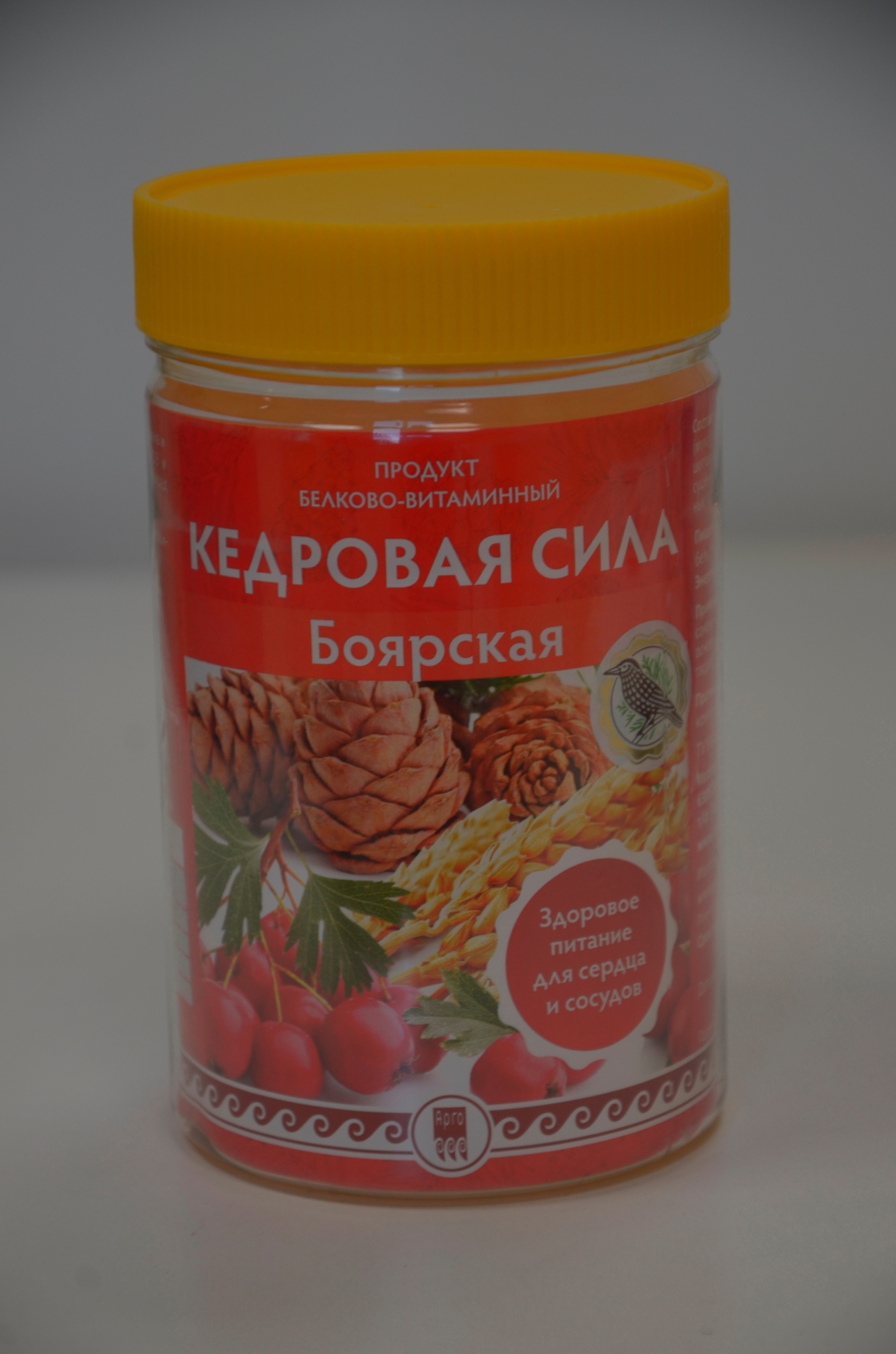 Кедровая сила Боярская купить