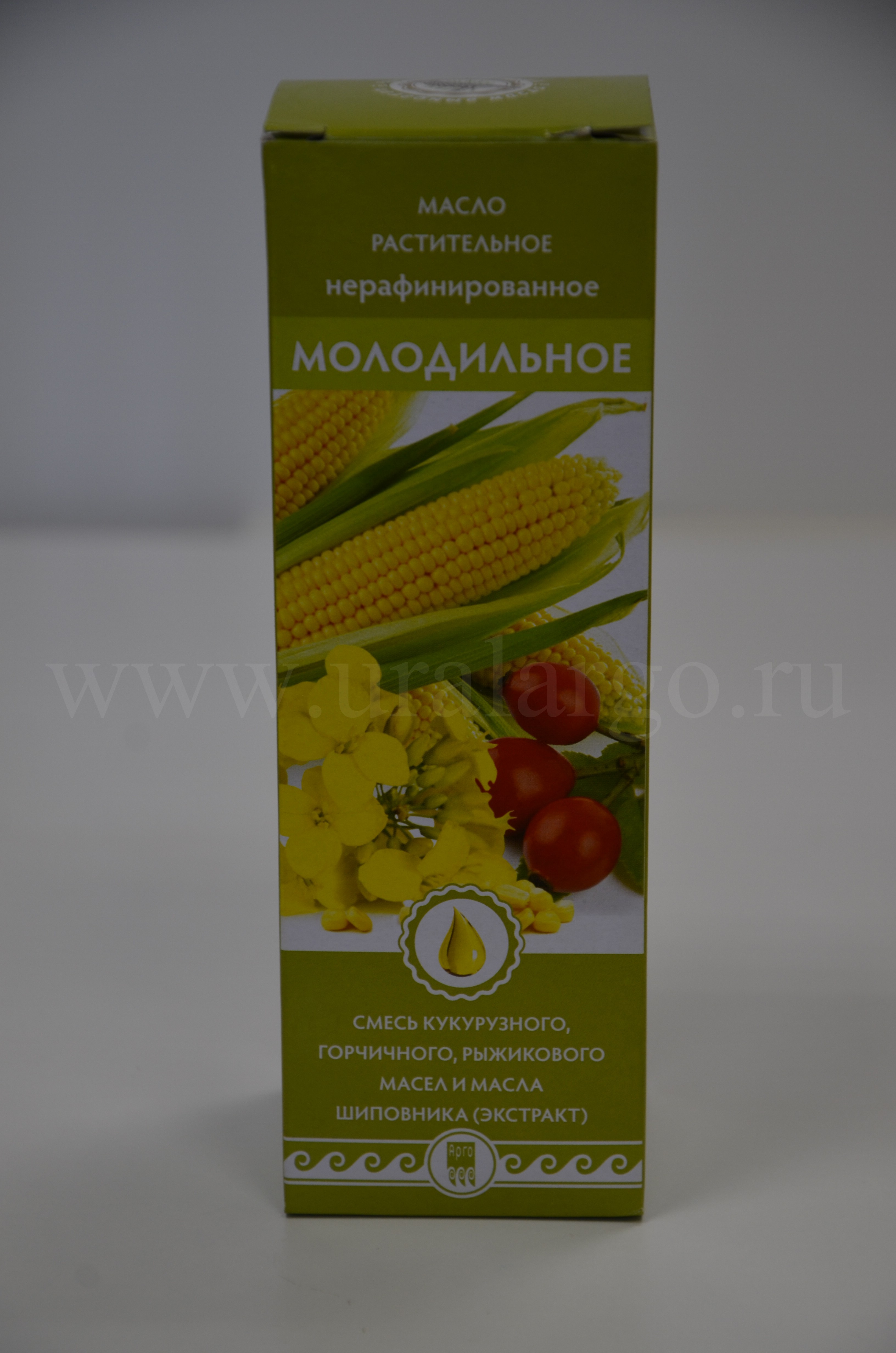 Молодильное масло купить