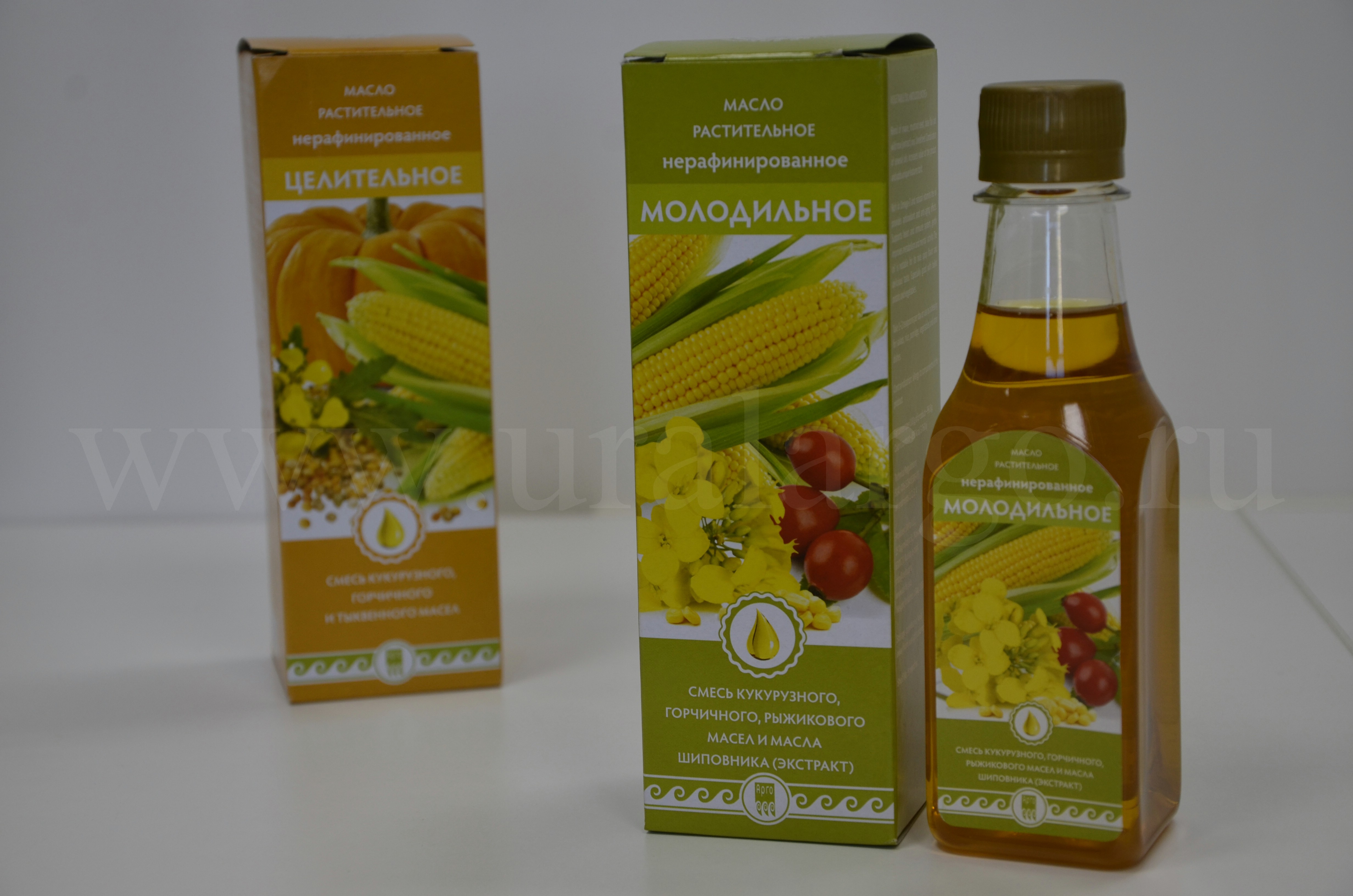 Масло молодильное купить Арго