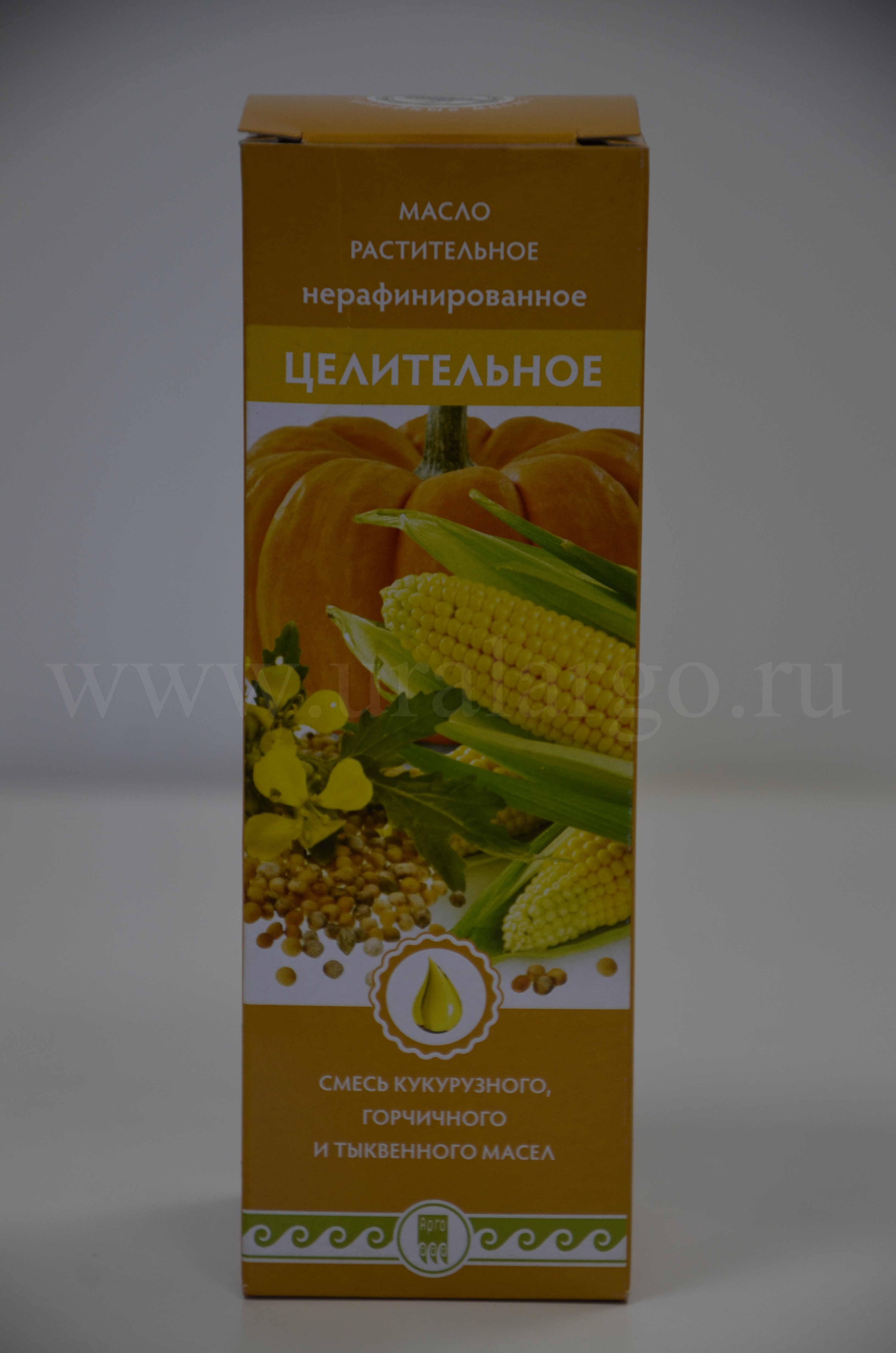 Масло Целительное купить
