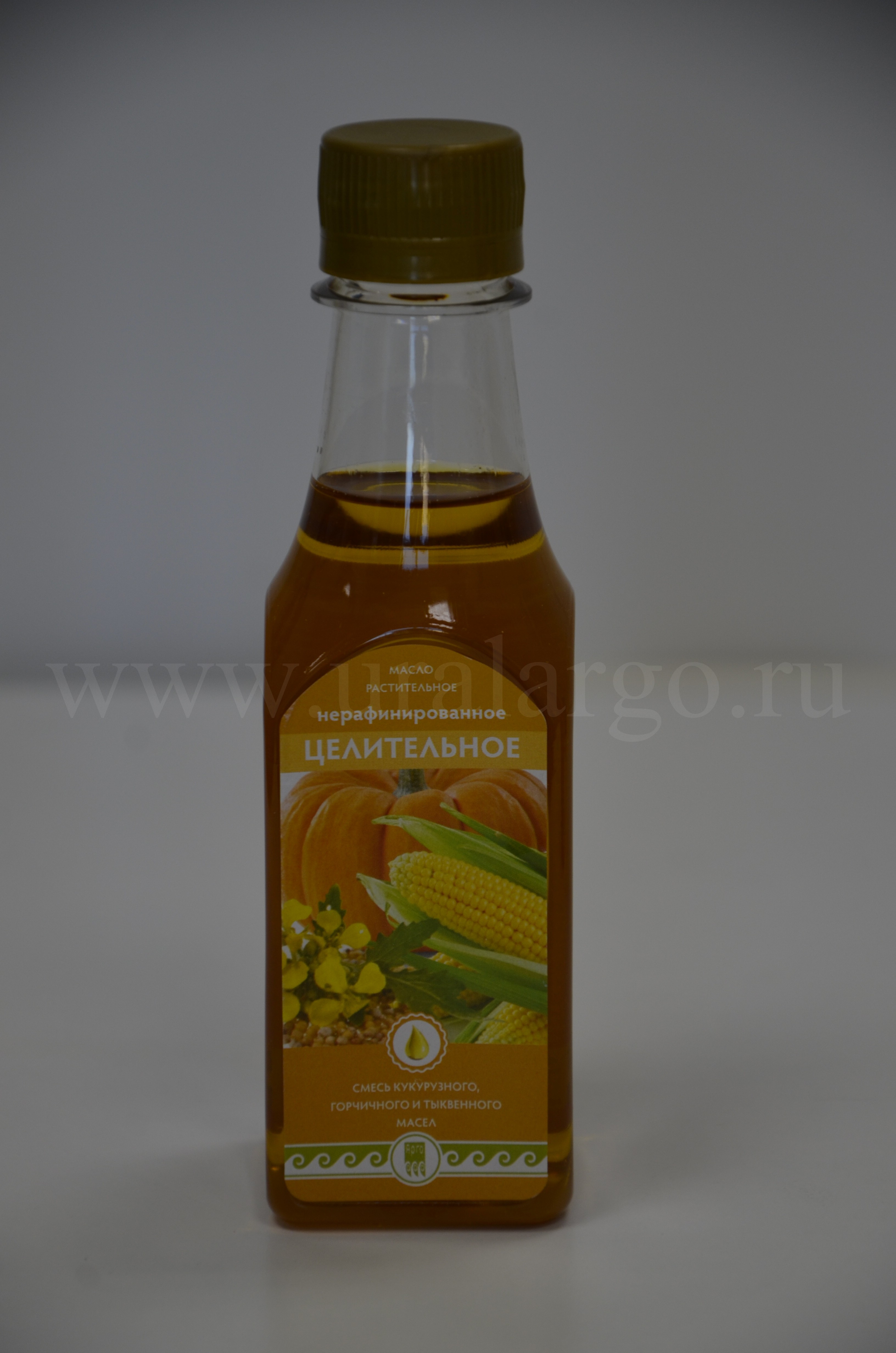 Масло целительное купить Арго