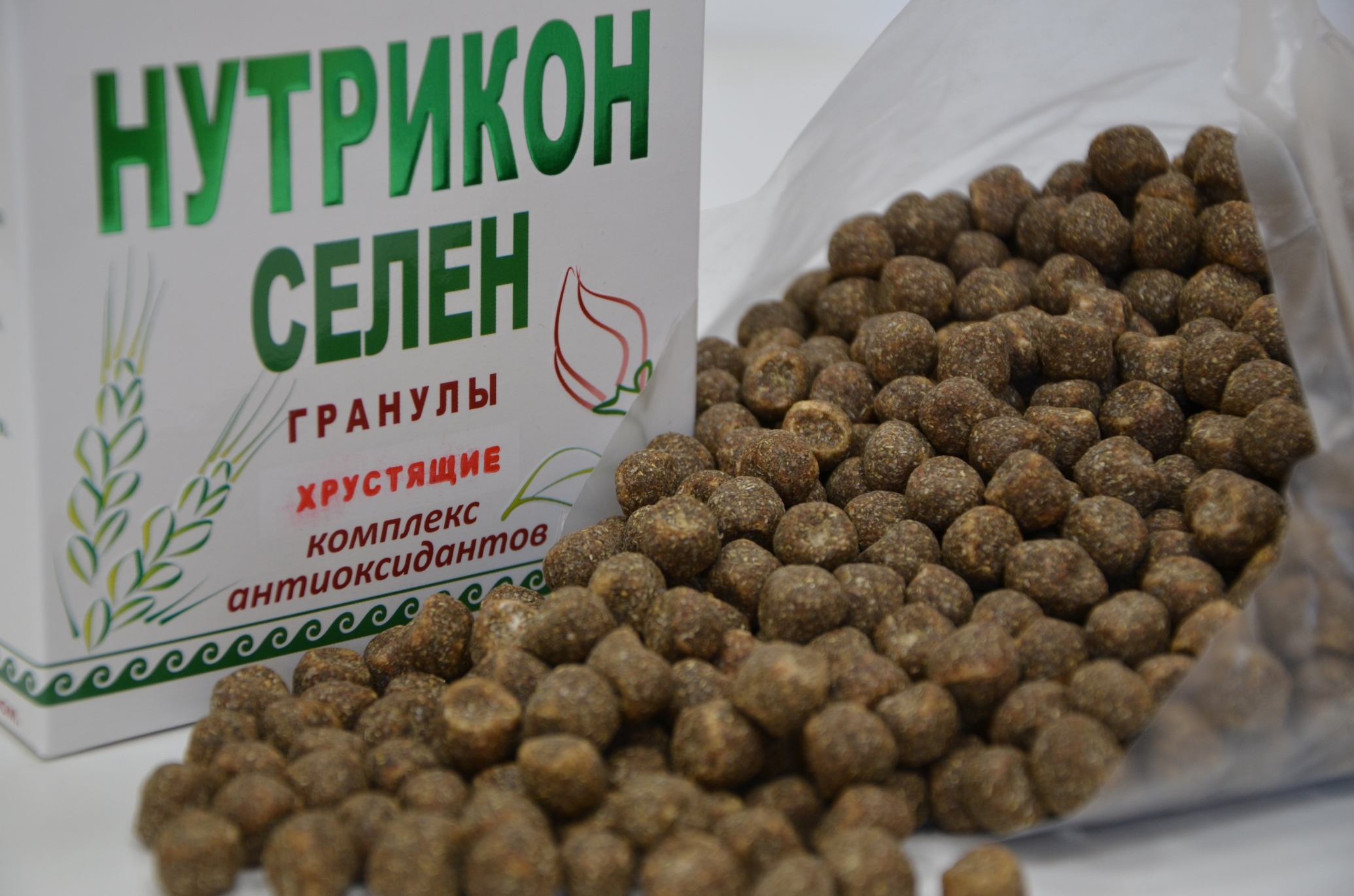 Нутрикон Селен купить Арго Екатеринбург
