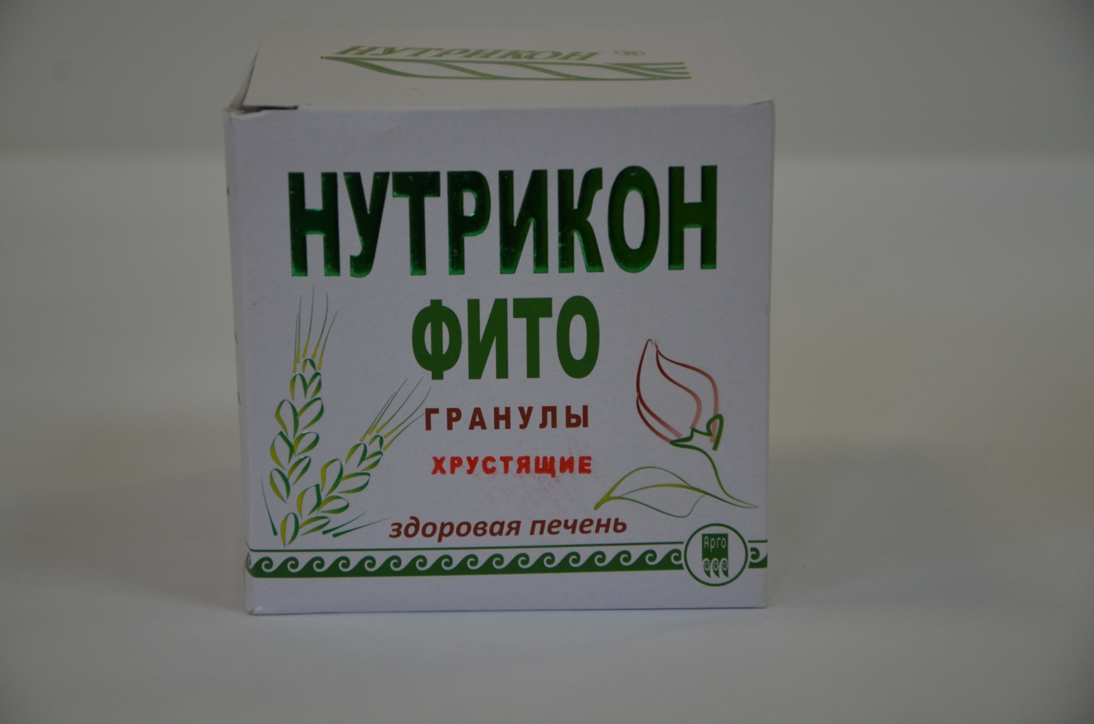 Нутрикон фито купить