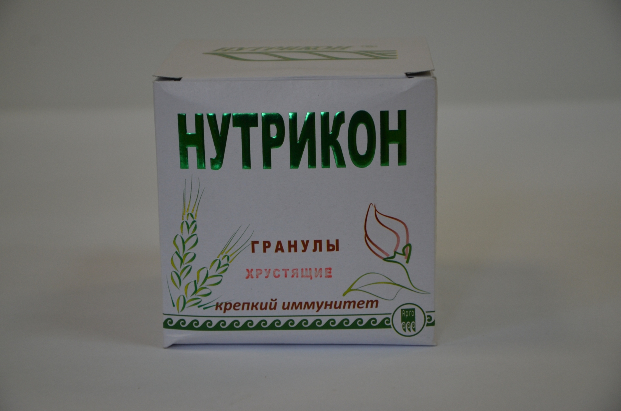 Нутрикон базовый купить